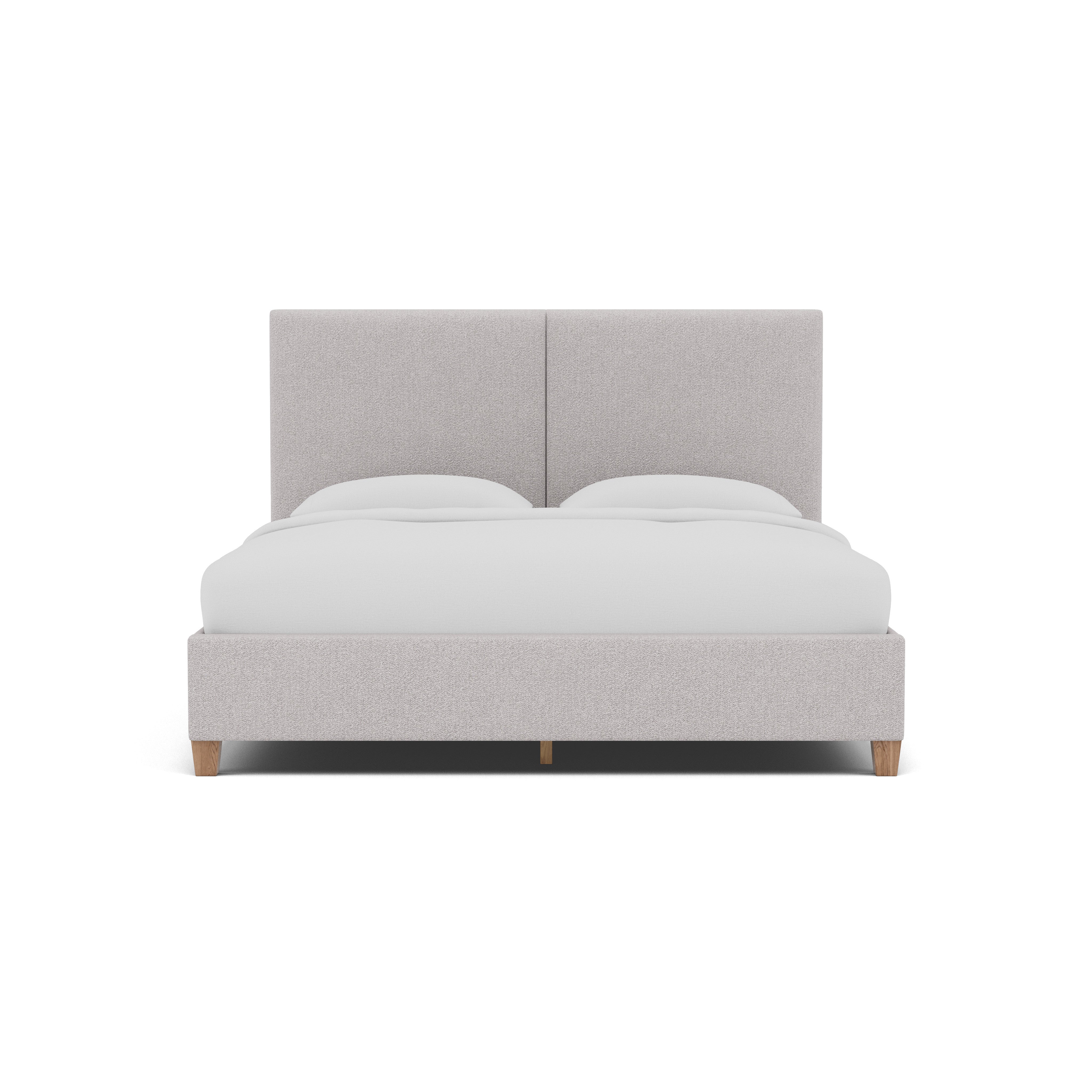 Joinery Upholstered Bed