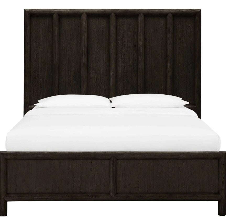 Knox King Panel Bed
