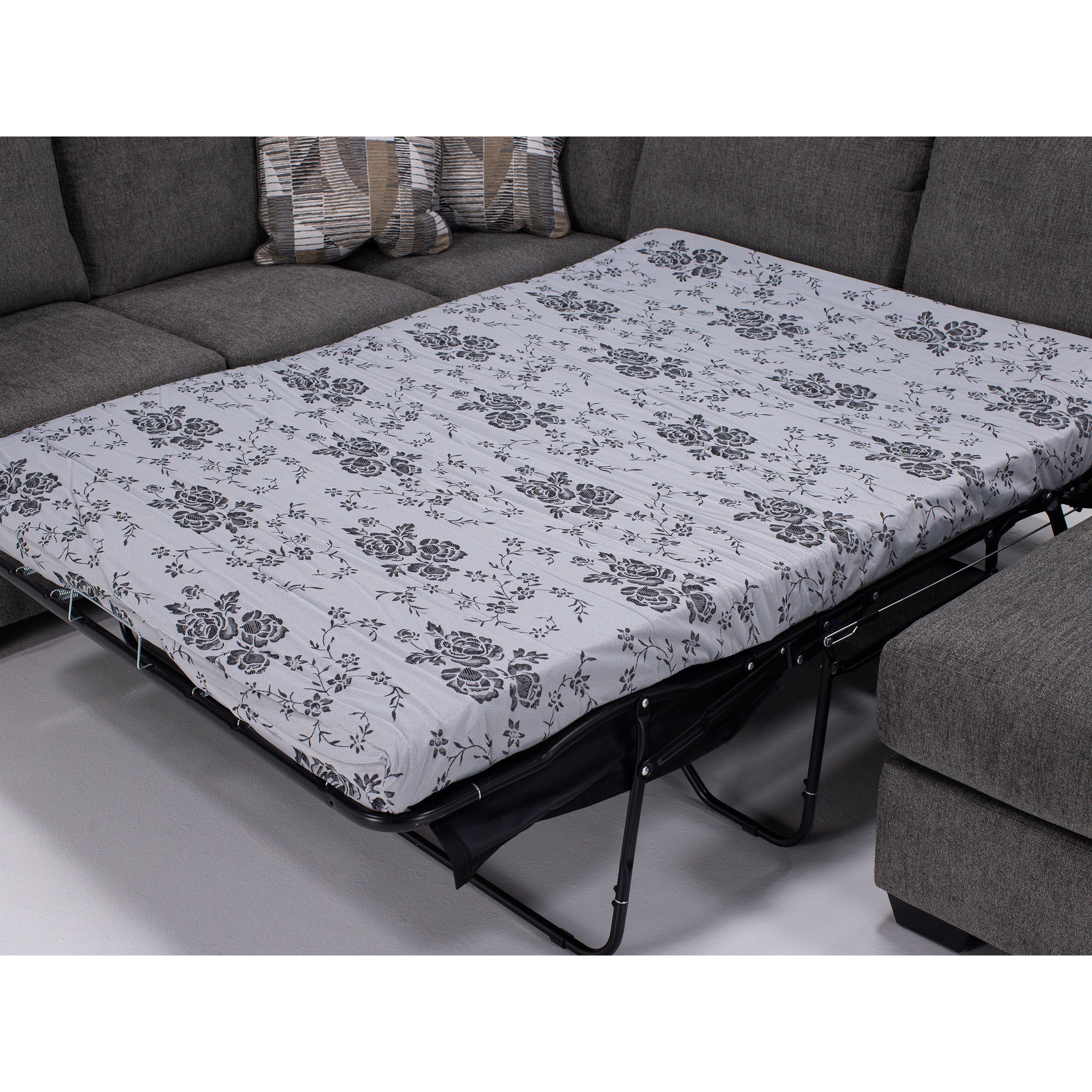 Skylar 3-Pc. Full Sleeper Sectional