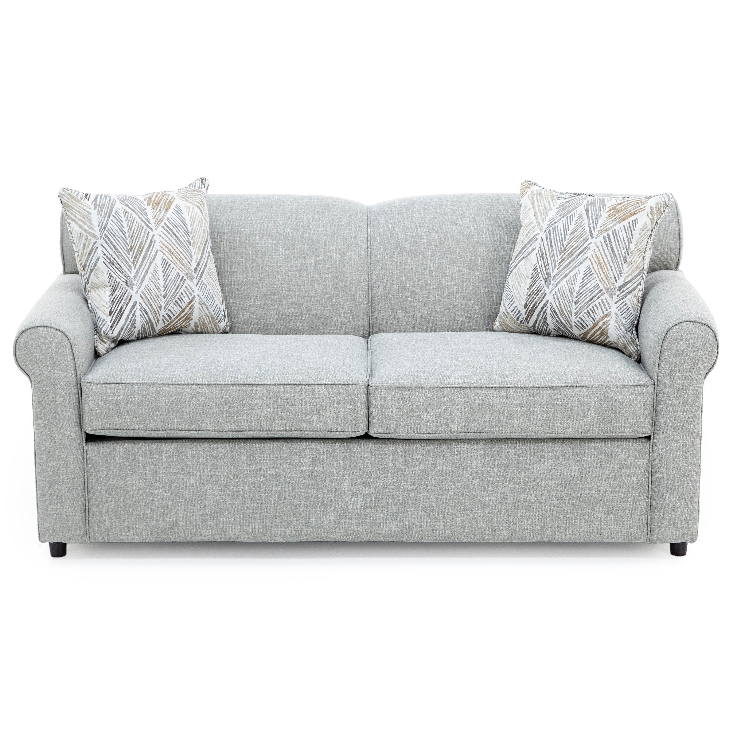 iDezign 2.0 Roll Arm Full Sleeper