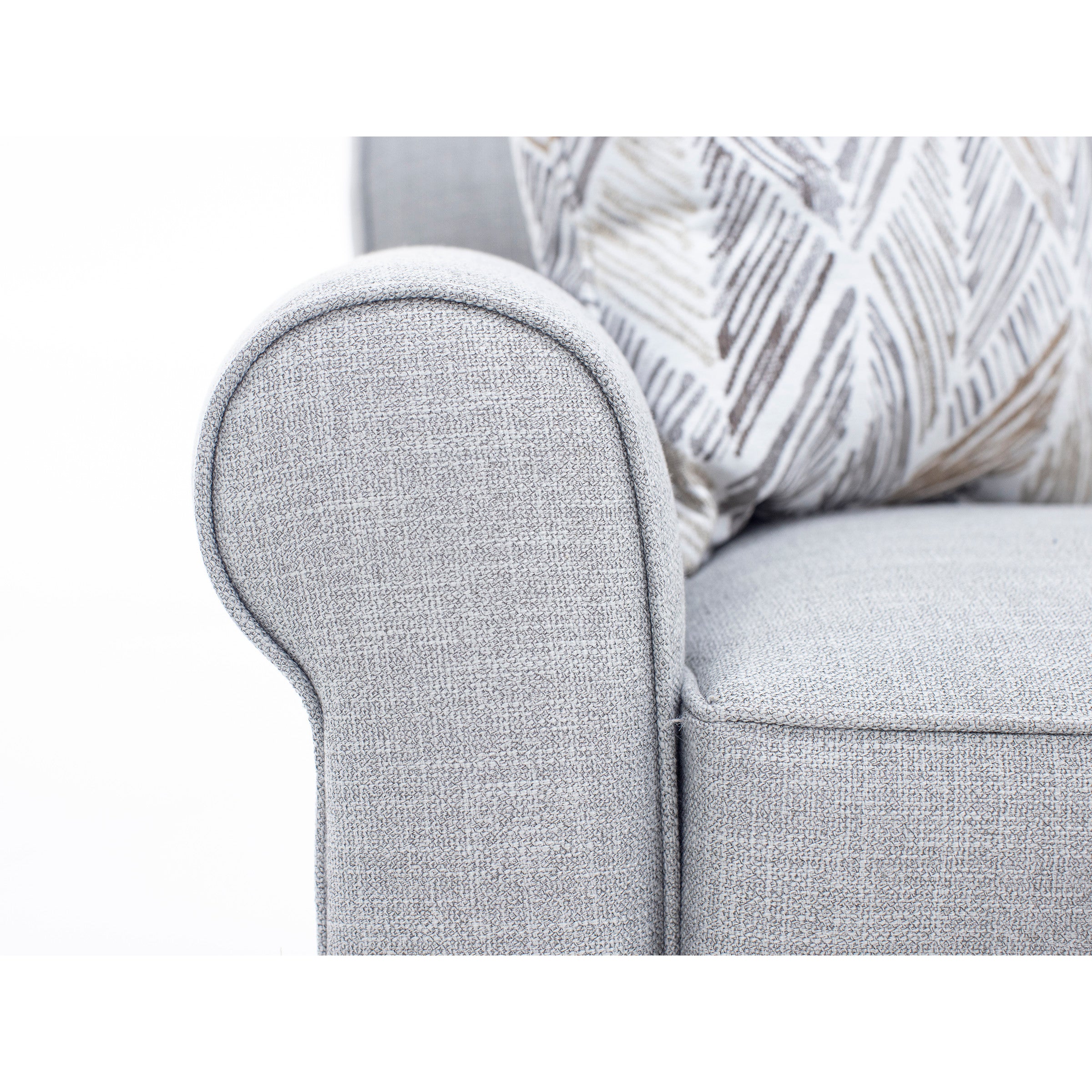 iDezign 2.0 Roll Arm Full Sleeper