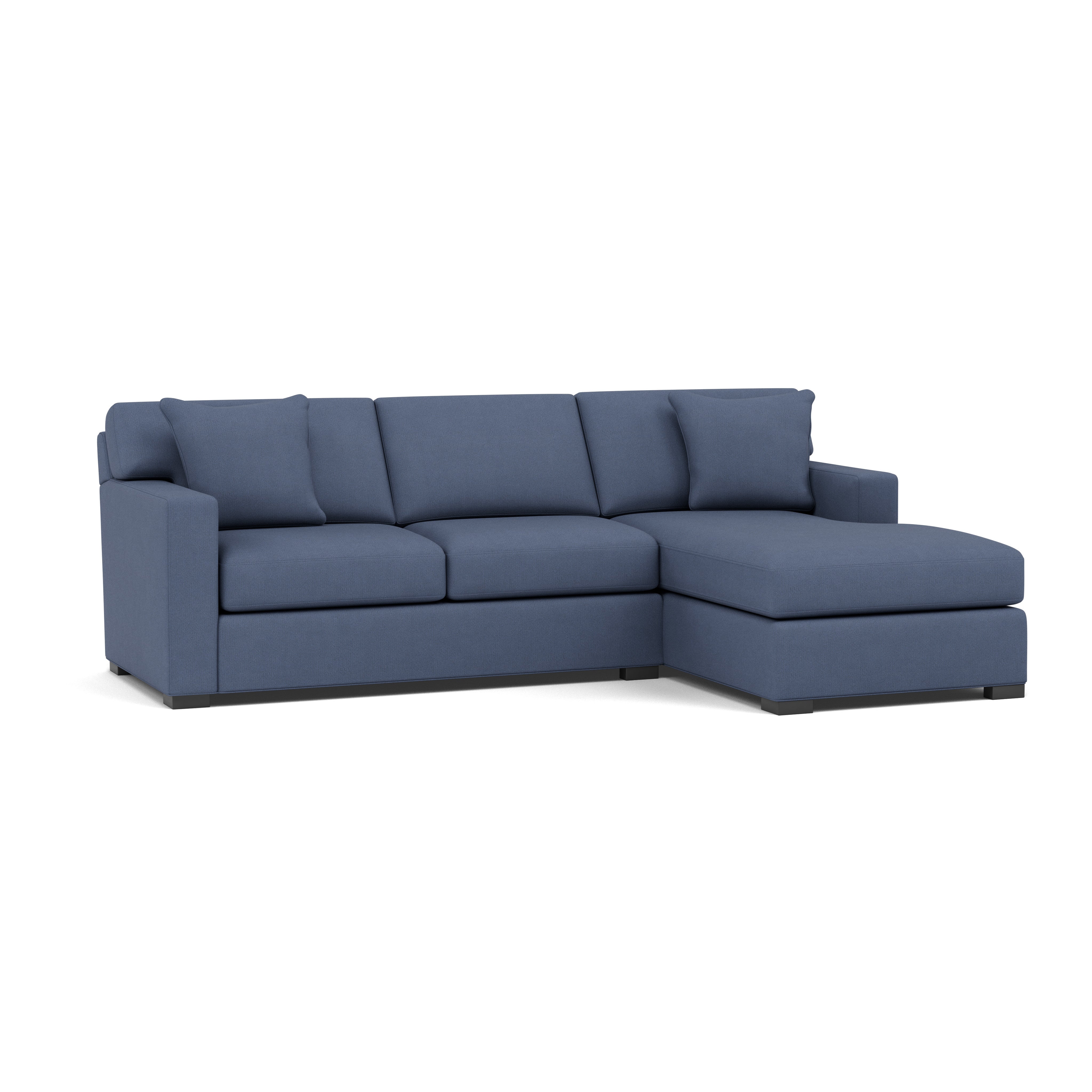 Echo 2-Pc. Chaise Sofa