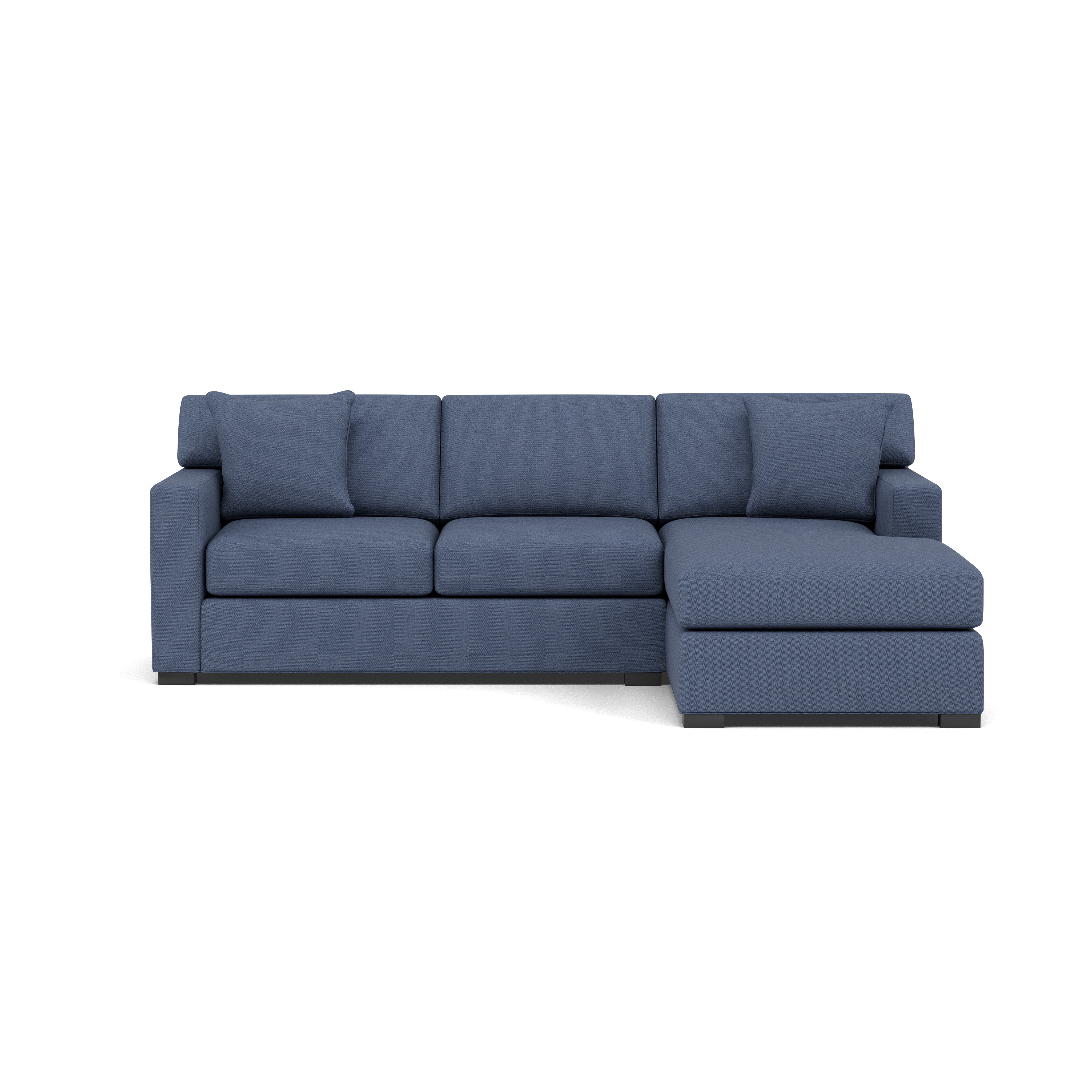 Echo 2-Pc. Chaise Sofa
