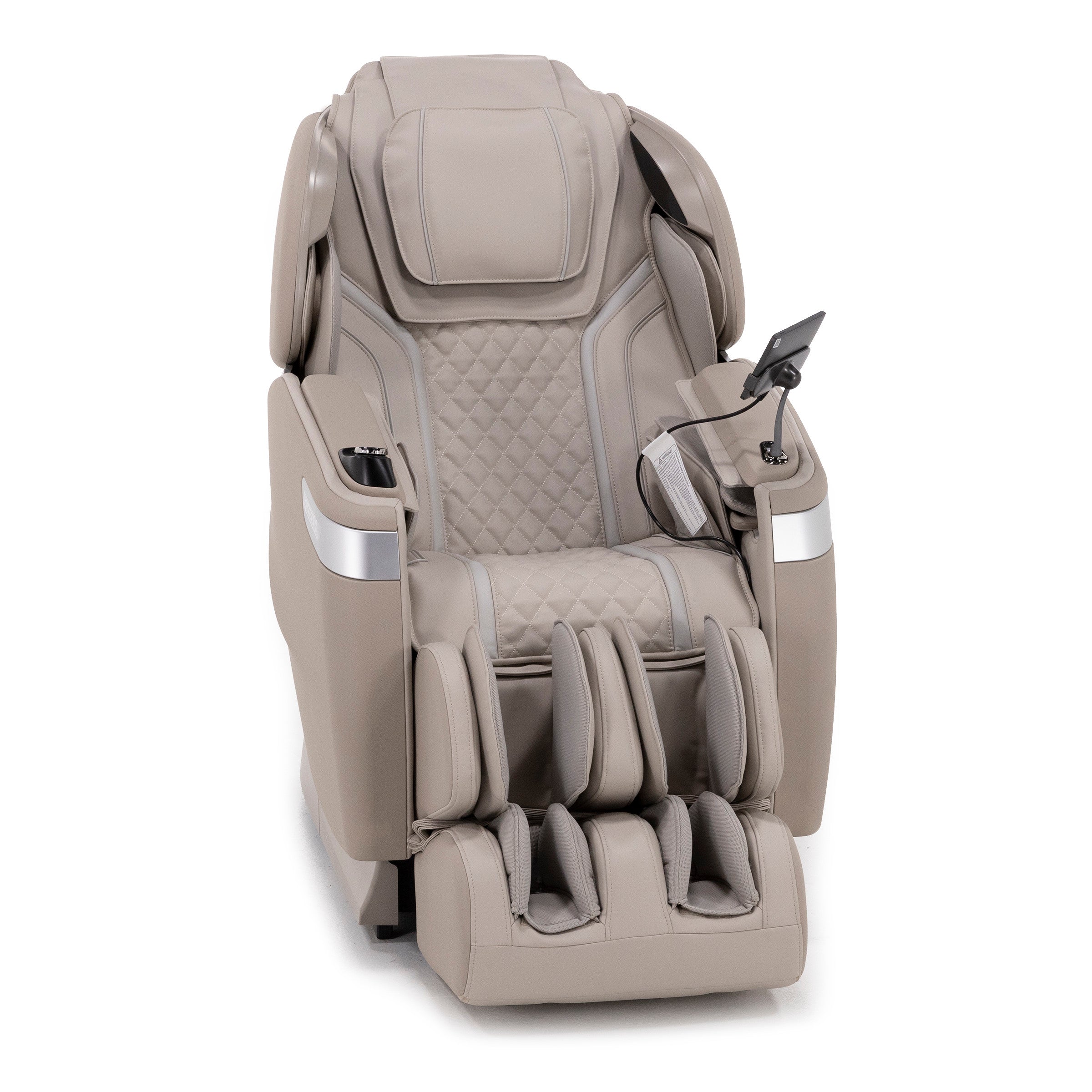 Qi SE Duo CZ-712 Massage Chair