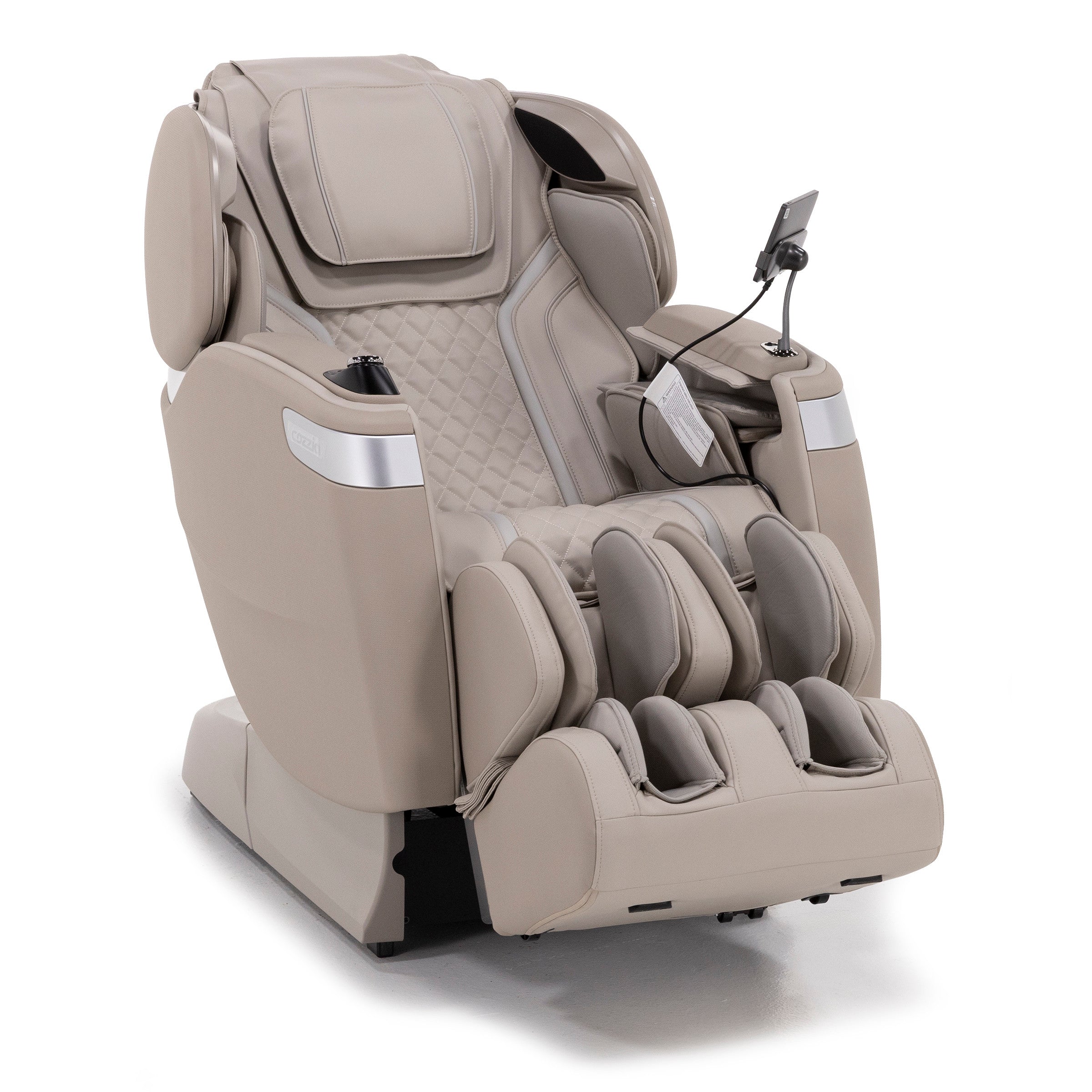 Qi SE Duo CZ-712 Massage Chair