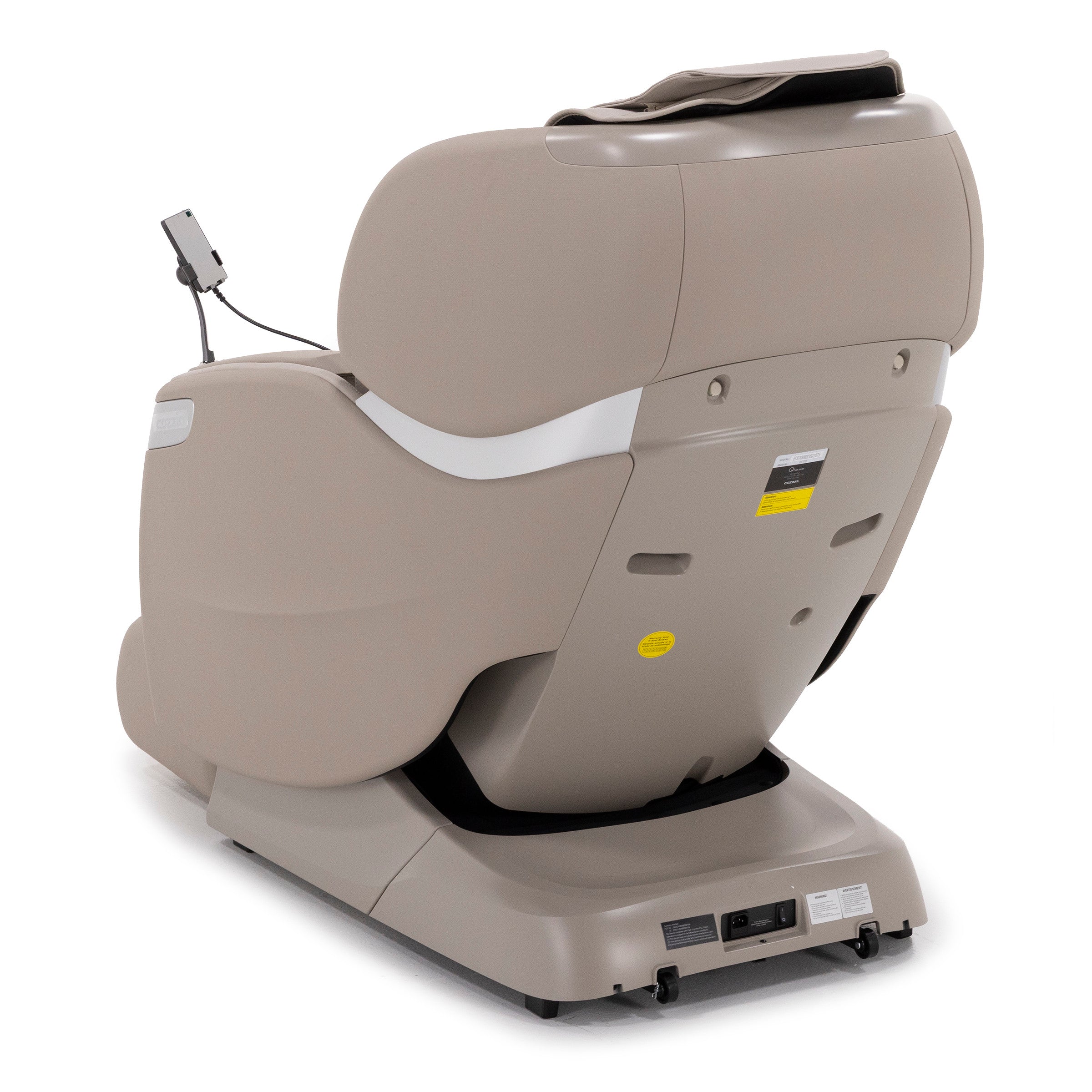 Qi SE Duo CZ-712 Massage Chair