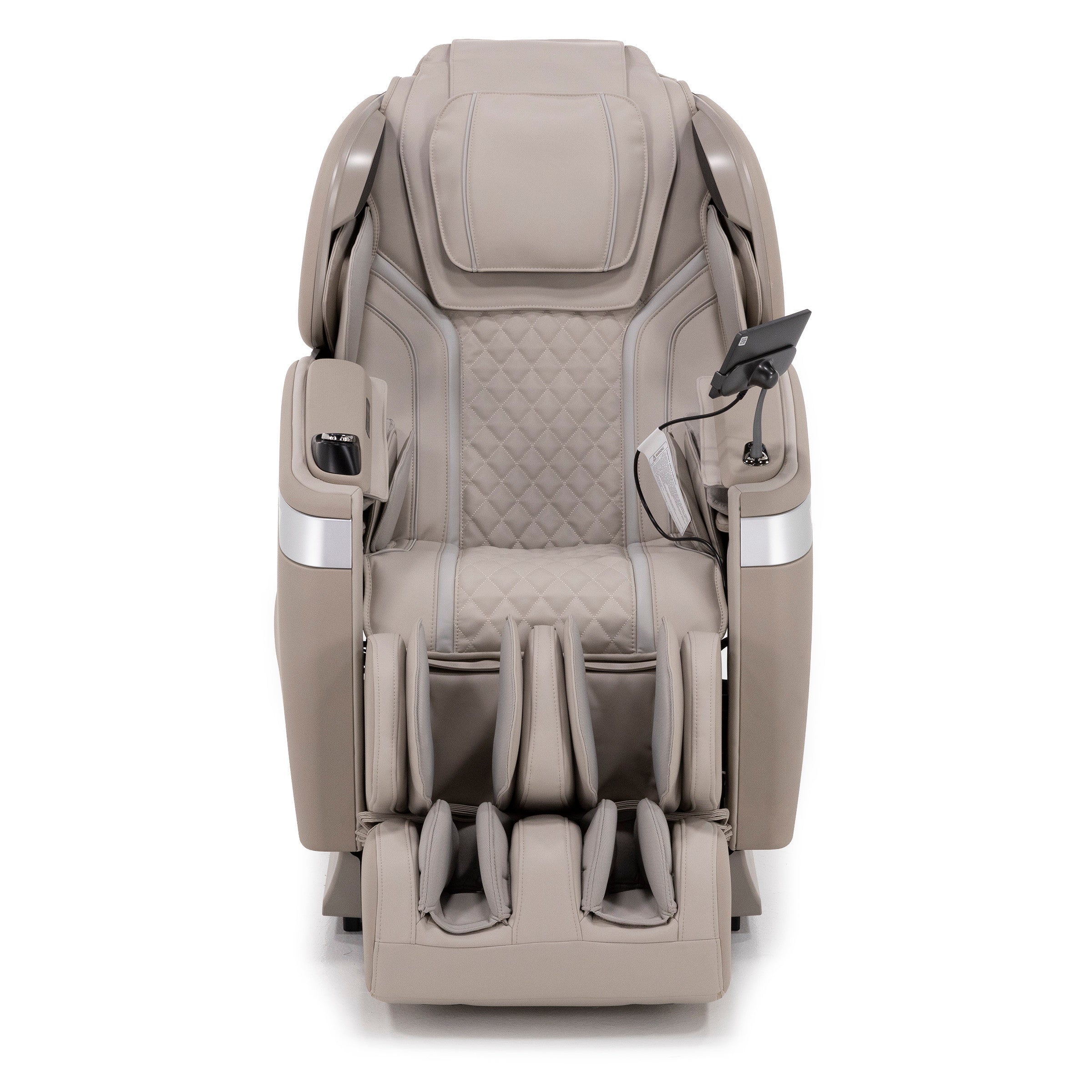 Qi SE Duo CZ-712 Massage Chair