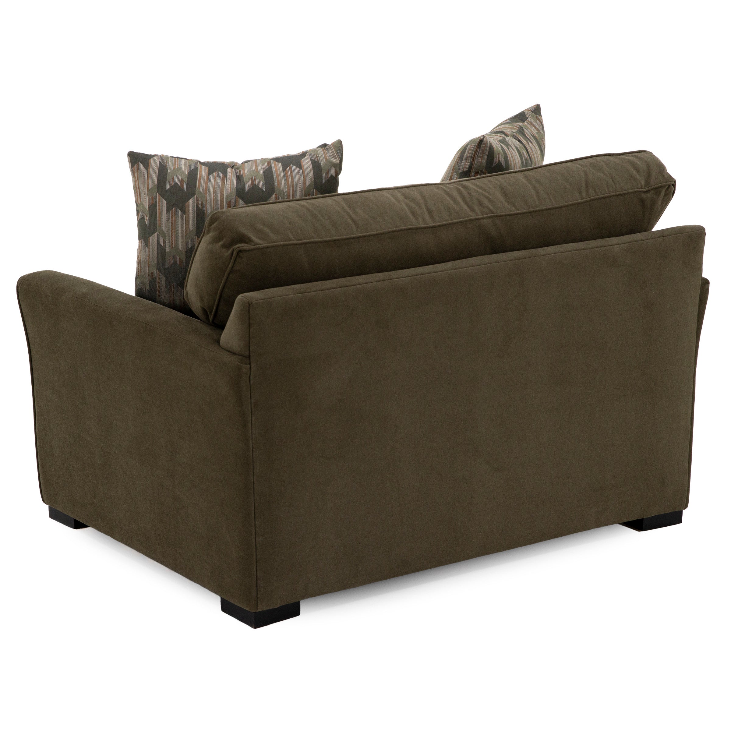 Scorpio Wide Chair