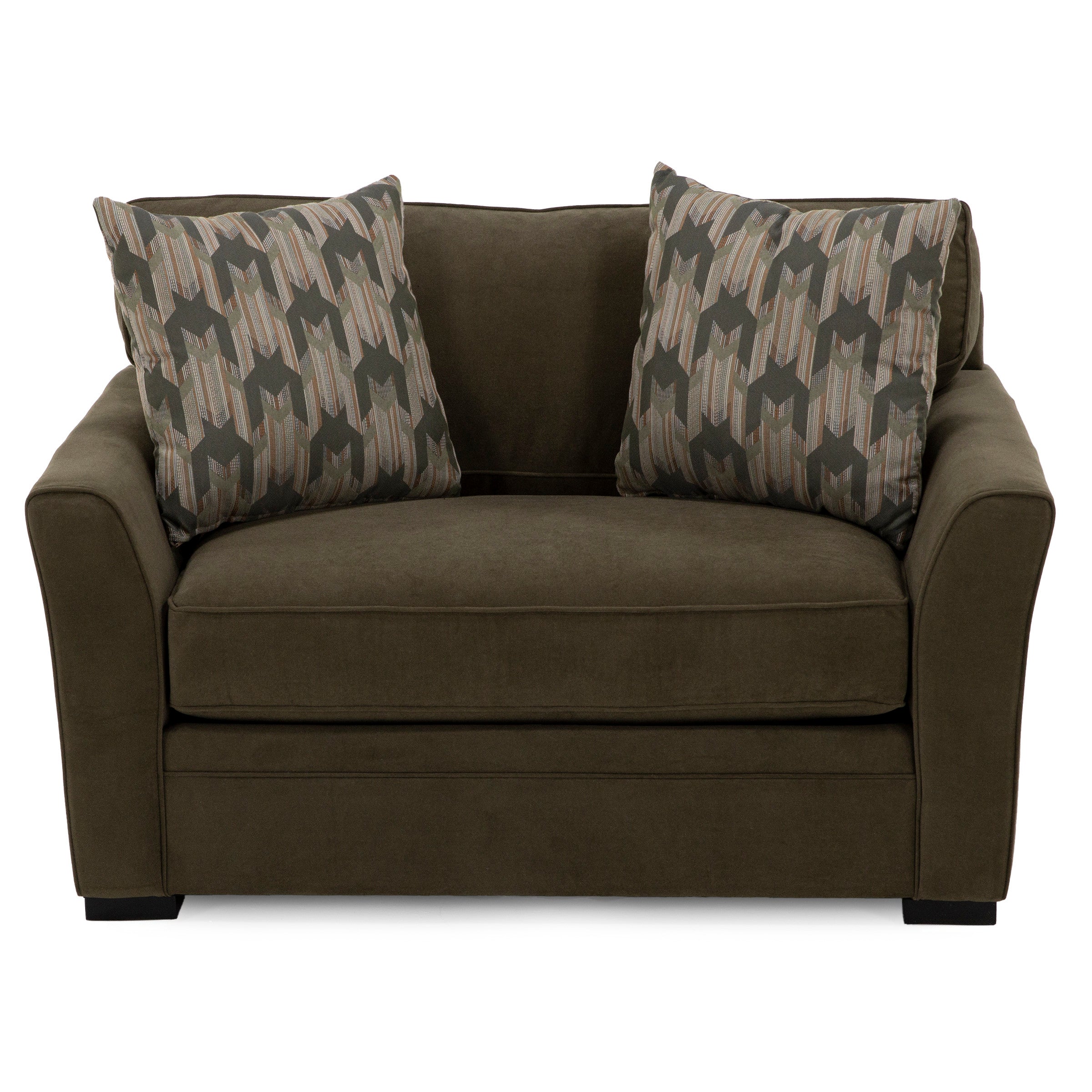 Scorpio Wide Chair