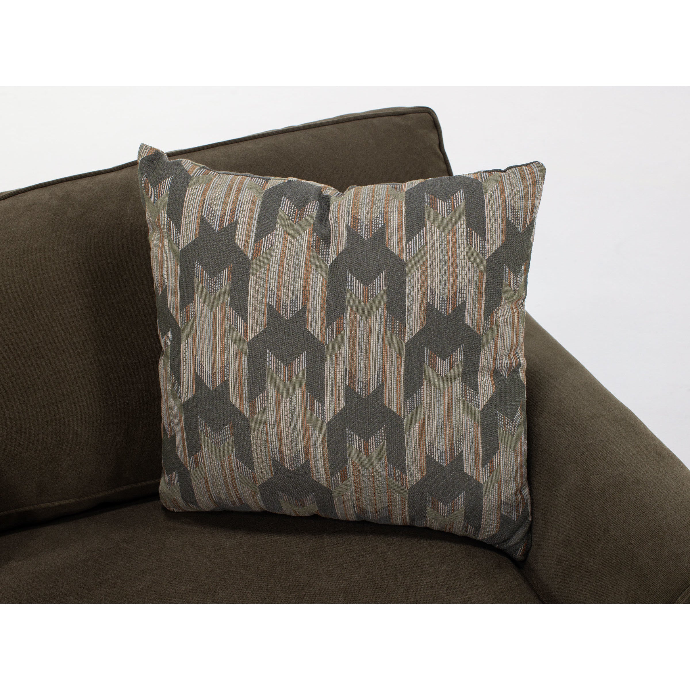 Scorpio Wide Chair