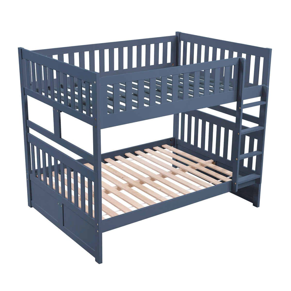 Ollie Bunk Bed