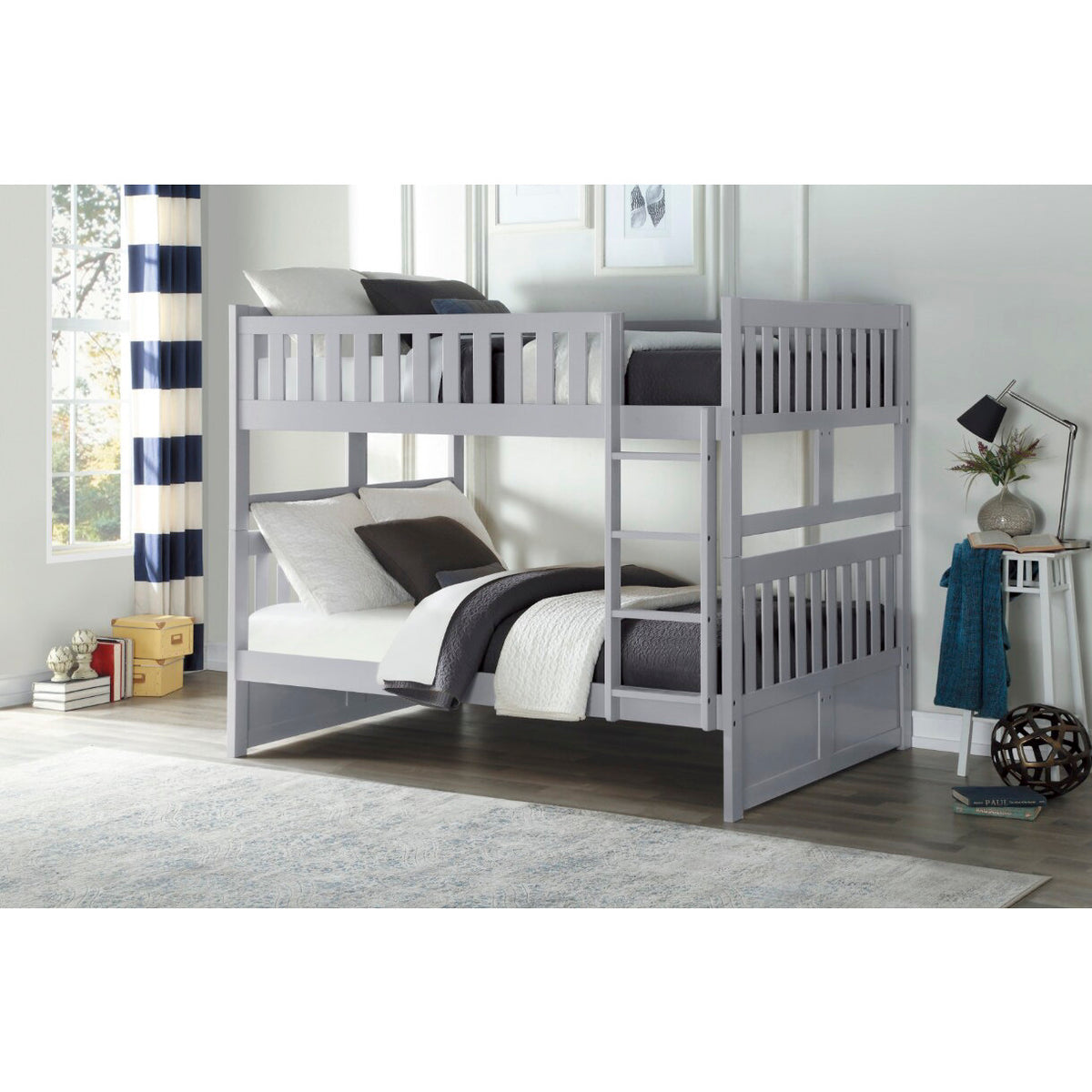 Ollie Bunk Bed