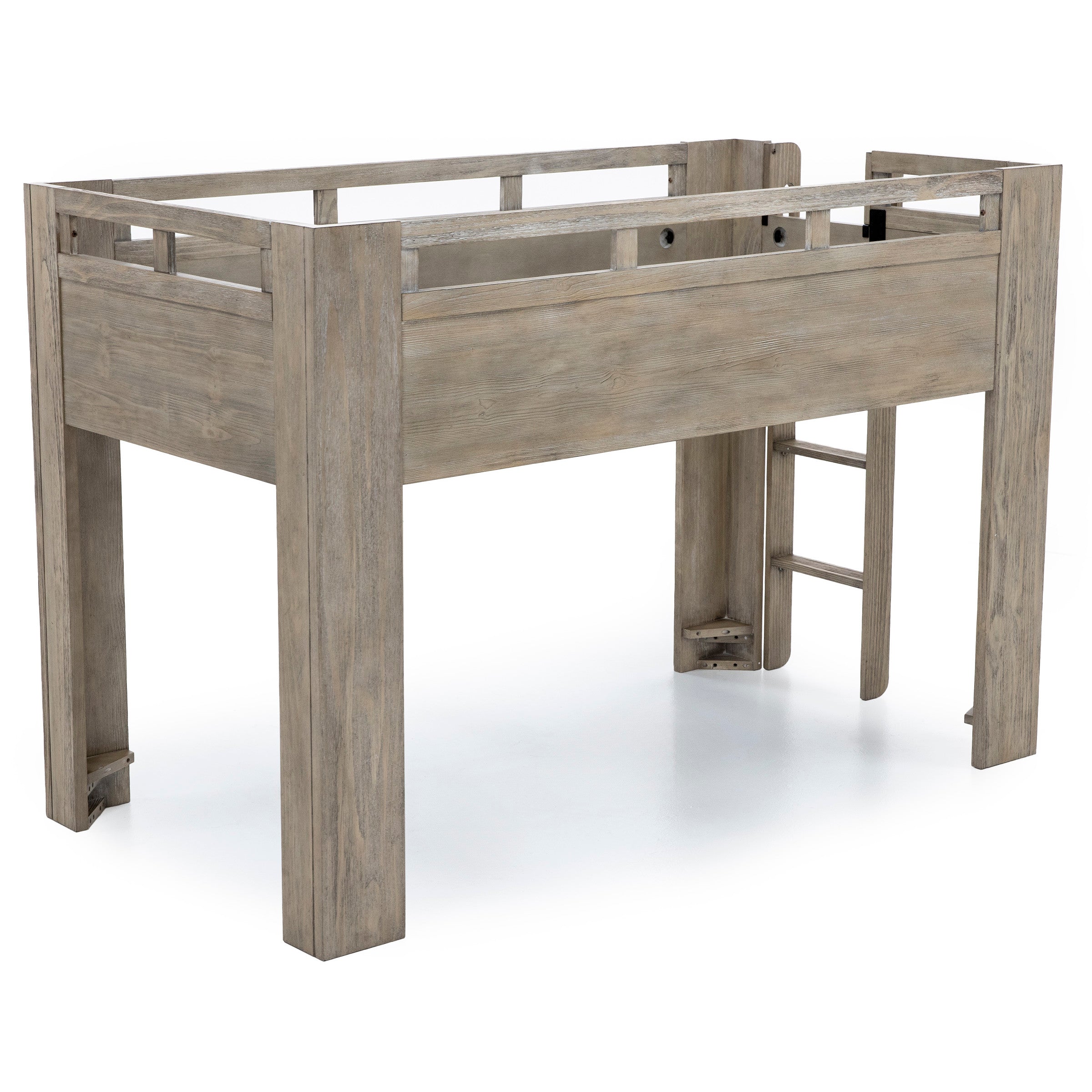 Blaze Low Loft Bed