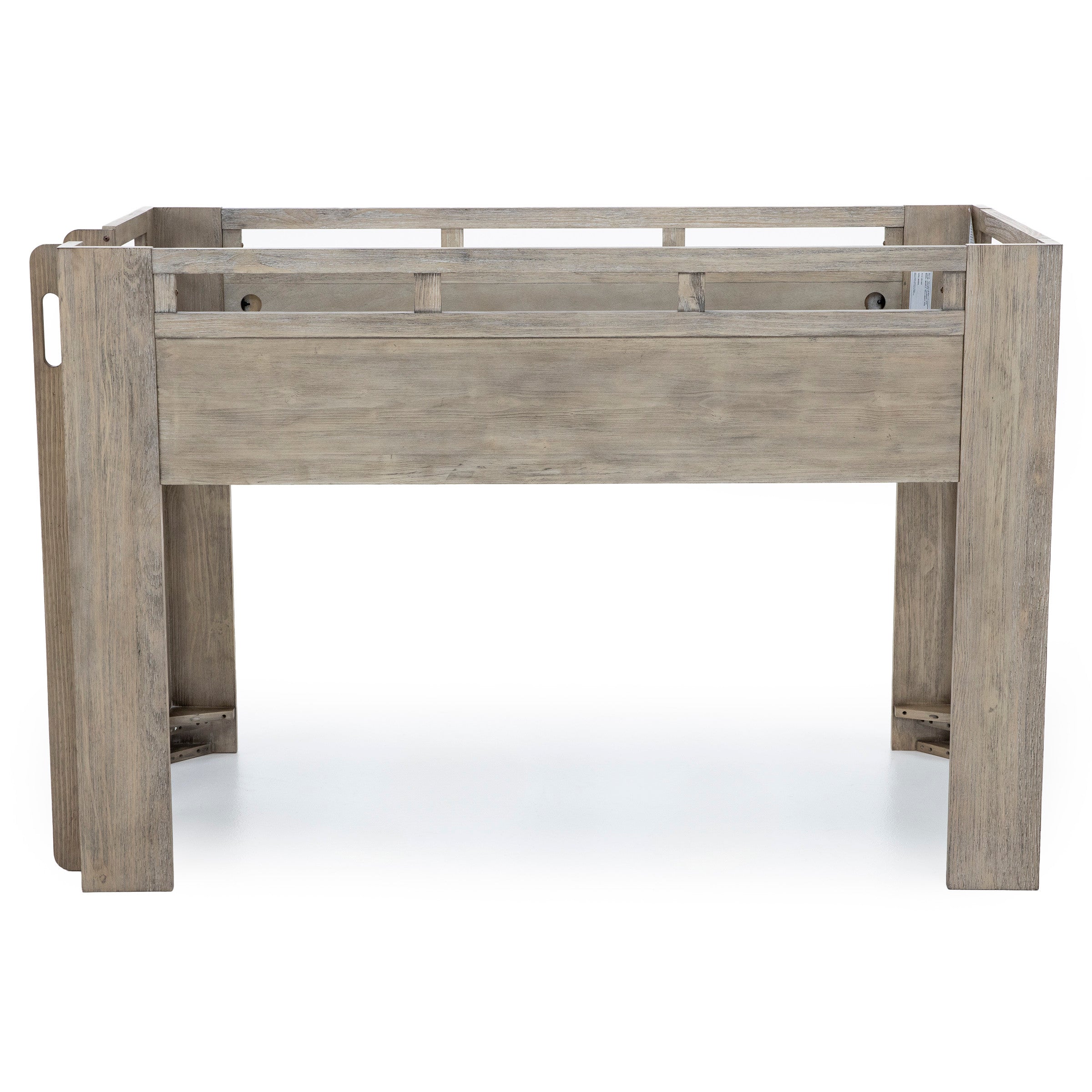 Blaze Low Loft Bed