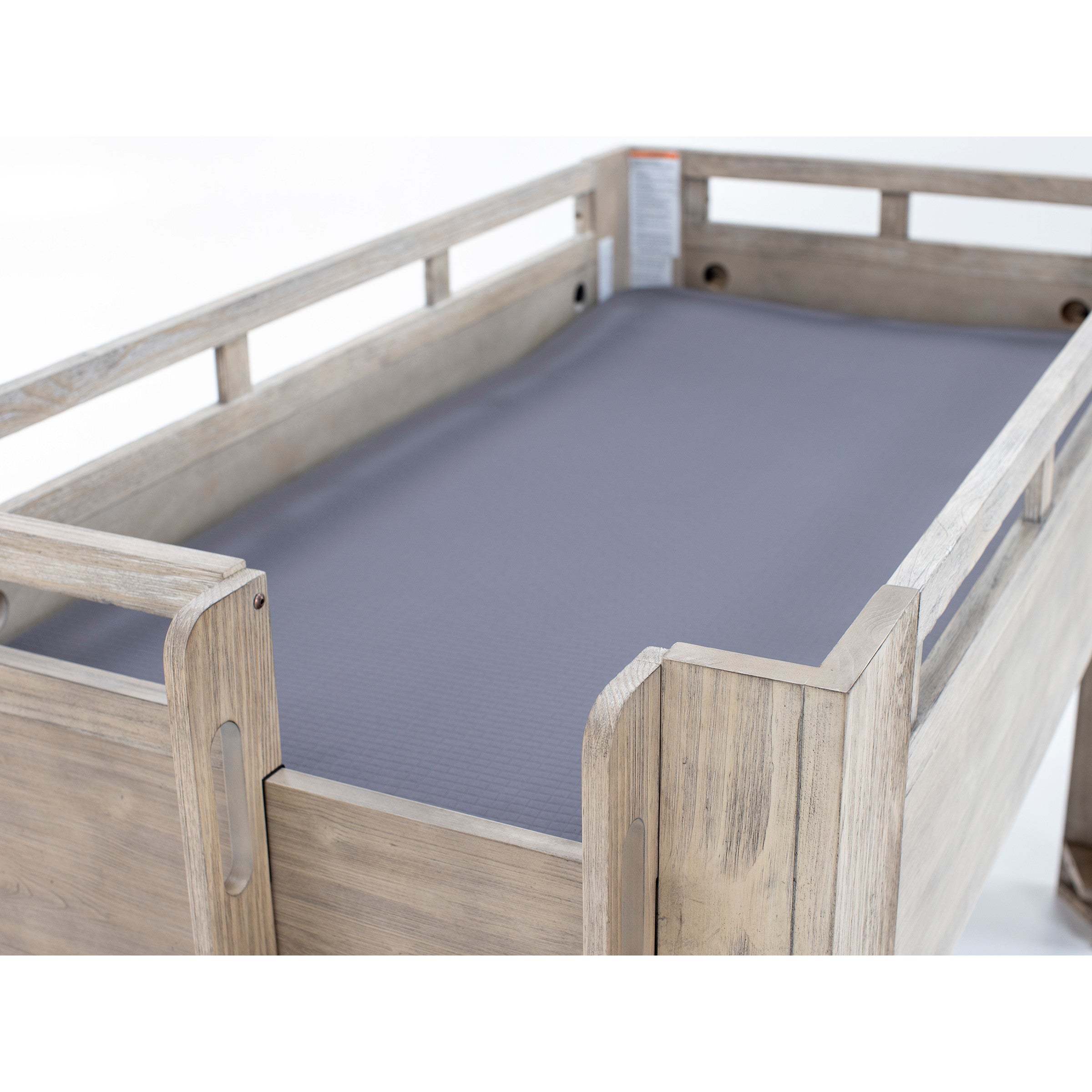 Blaze Low Loft Bed