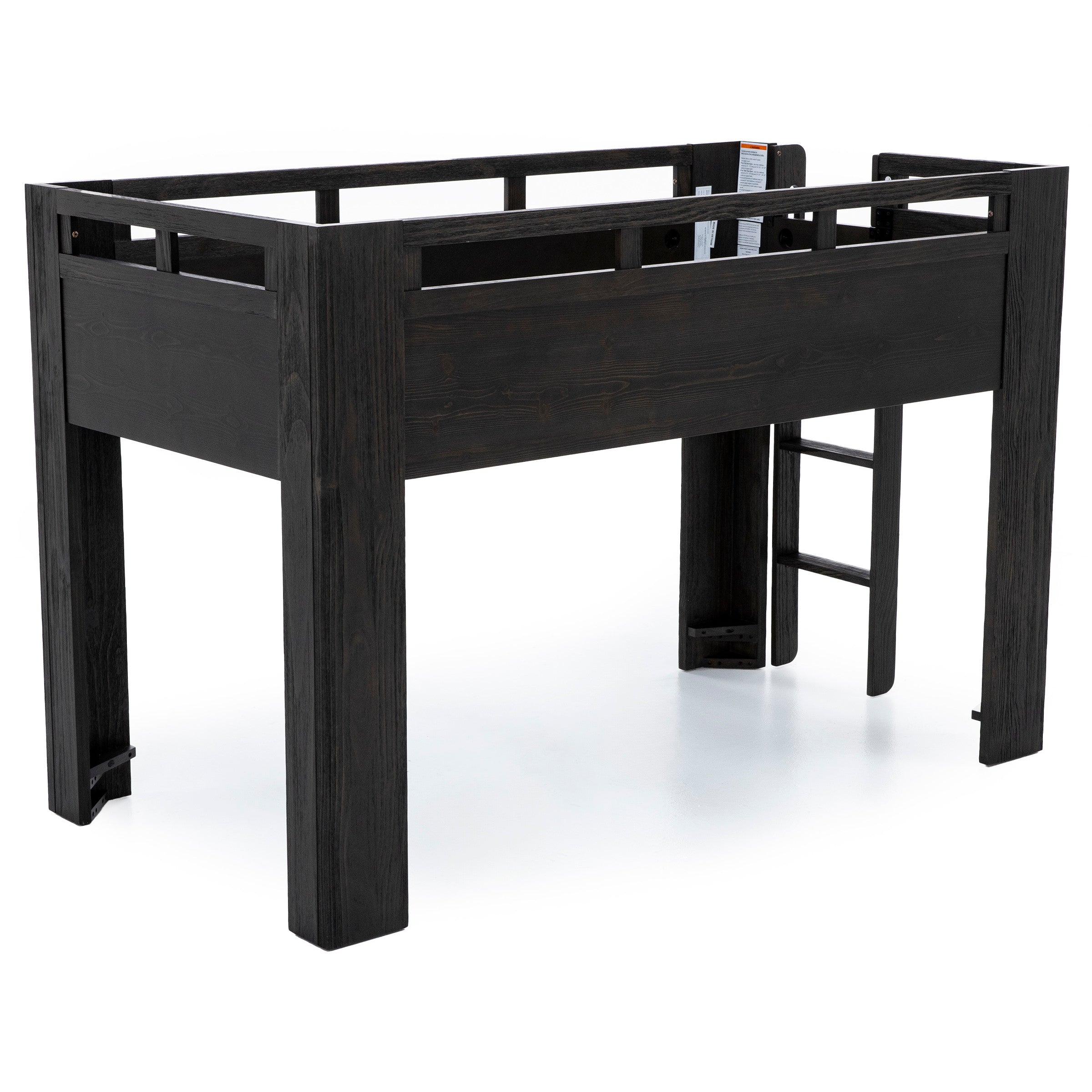 Blaze Low Loft Bed