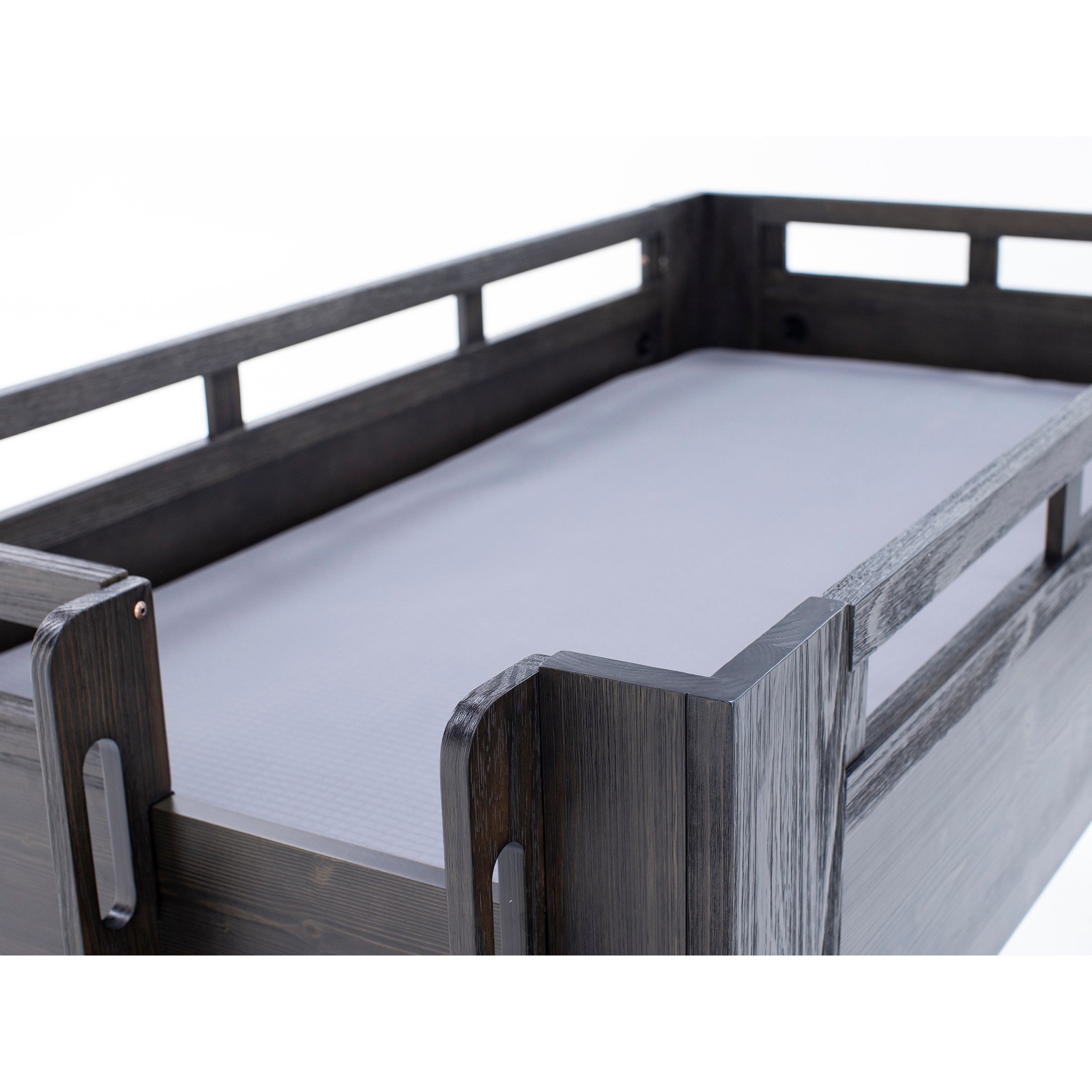 Blaze Low Loft Bed