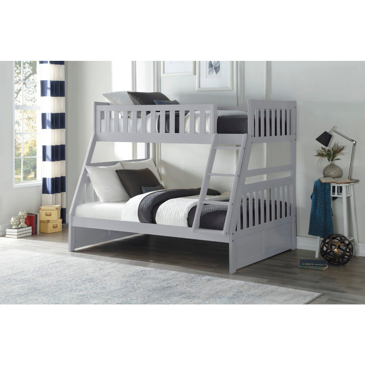 Ollie Bunk Bed