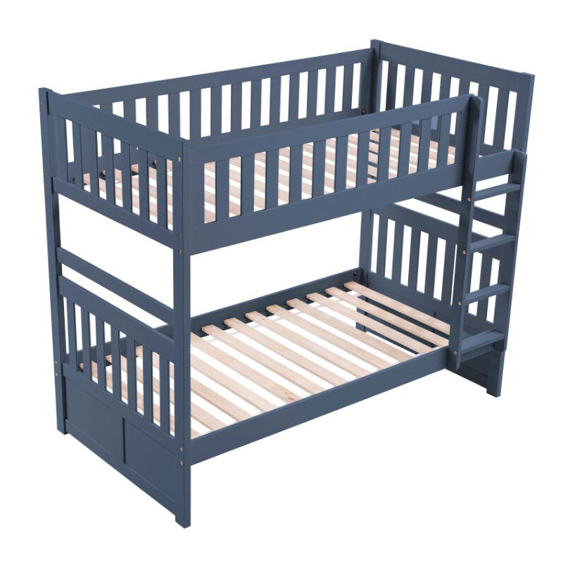 Ollie Bunk Bed