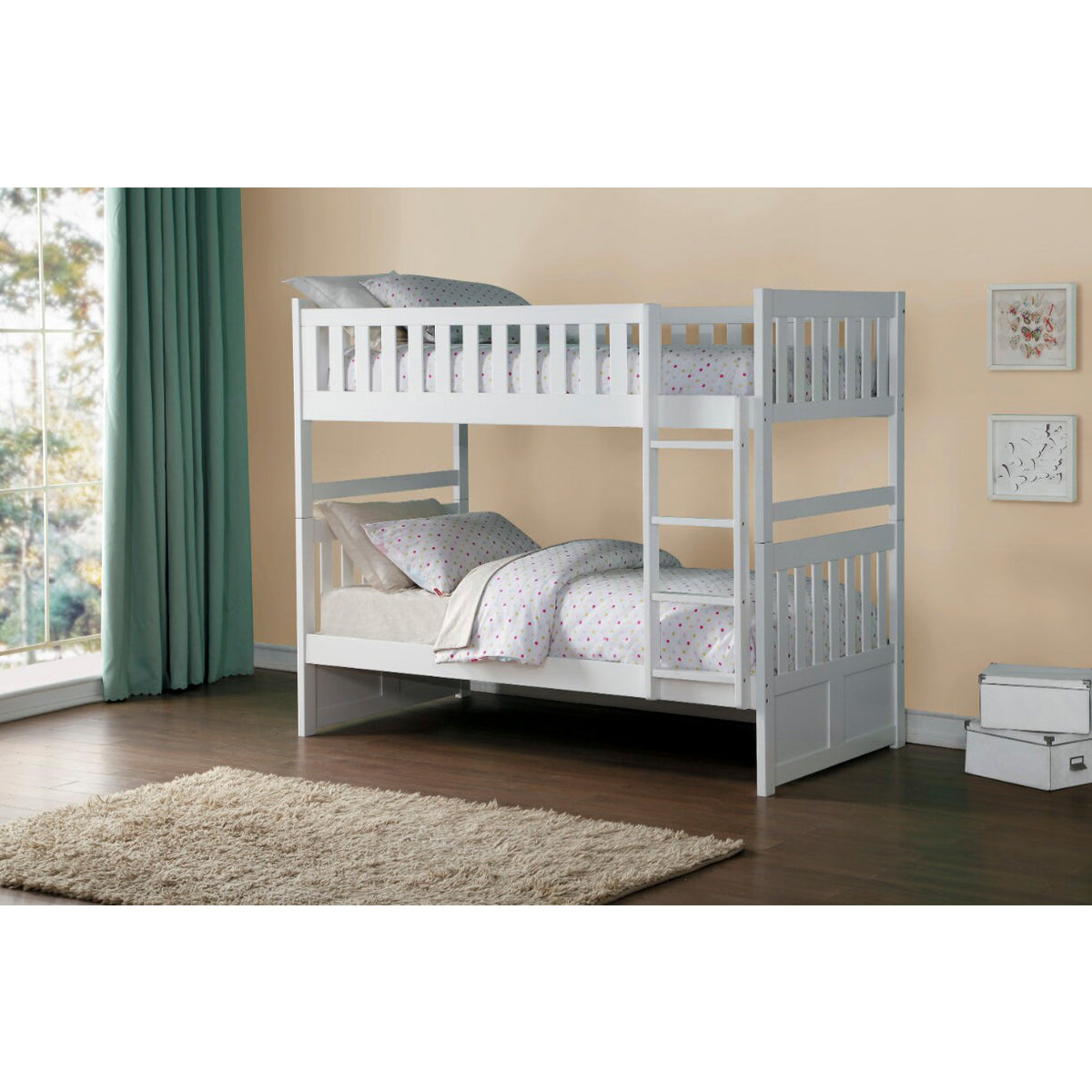 Ollie Bunk Bed