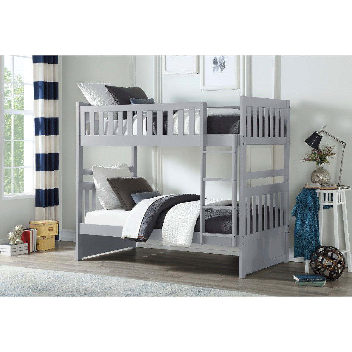 Ollie Bunk Bed