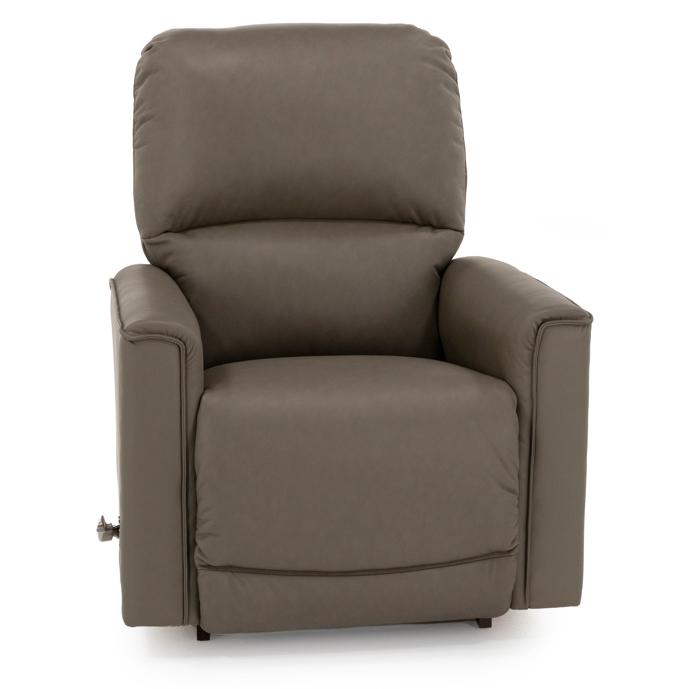Cade Leather Rocker Recliner