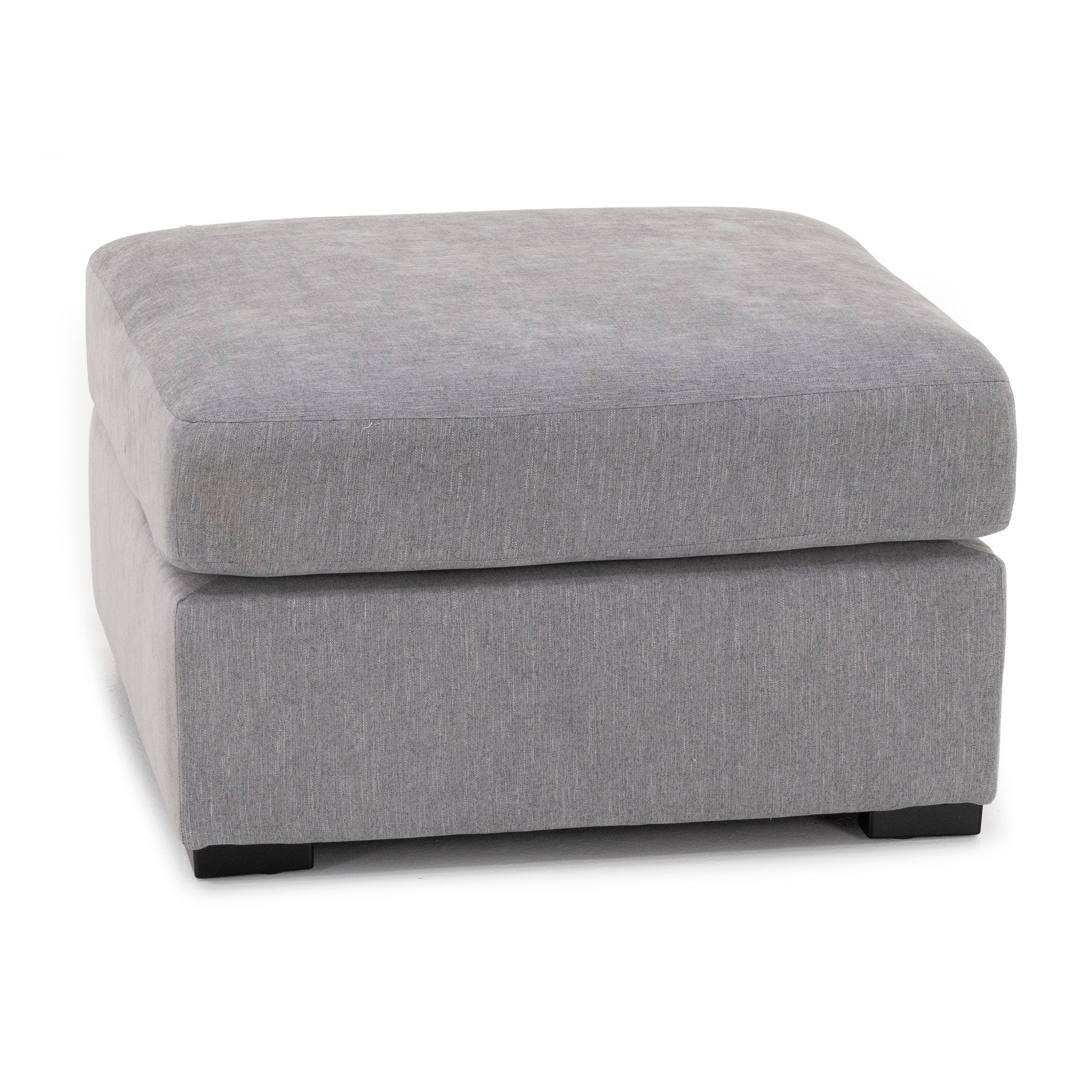 Lakeside Cocktail Ottoman