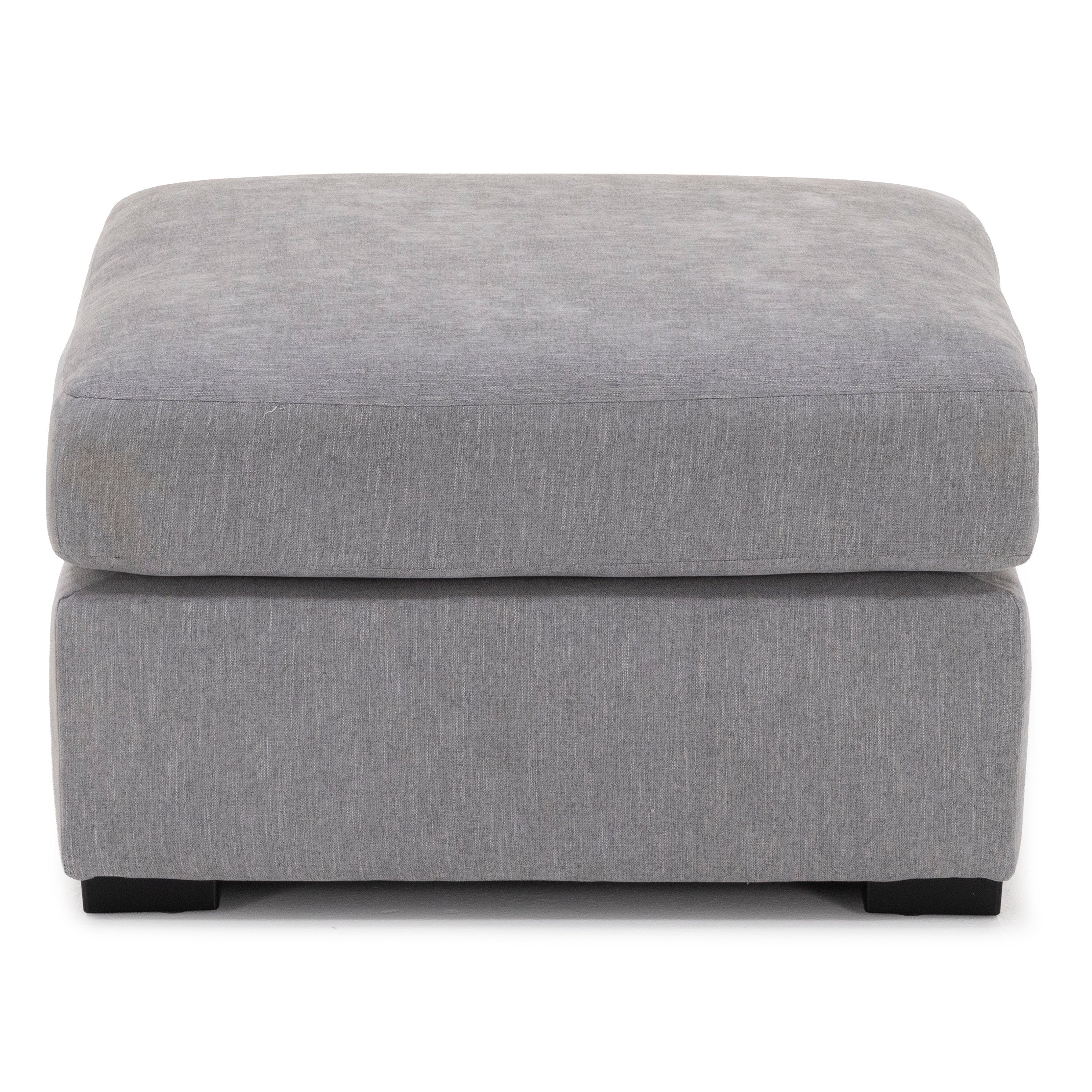 Lakeside Cocktail Ottoman