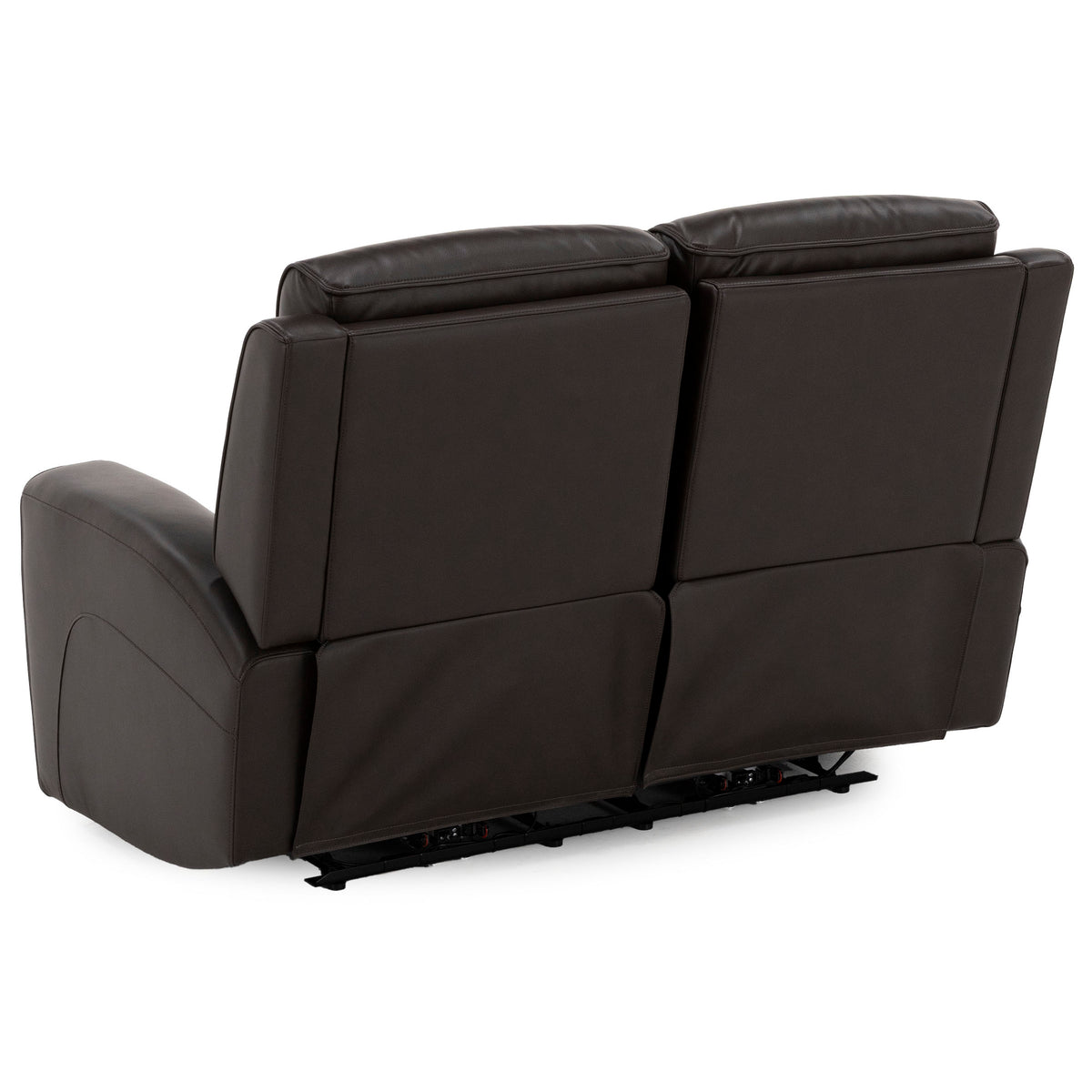 Shawna Power Headrest Reclining Loveseat