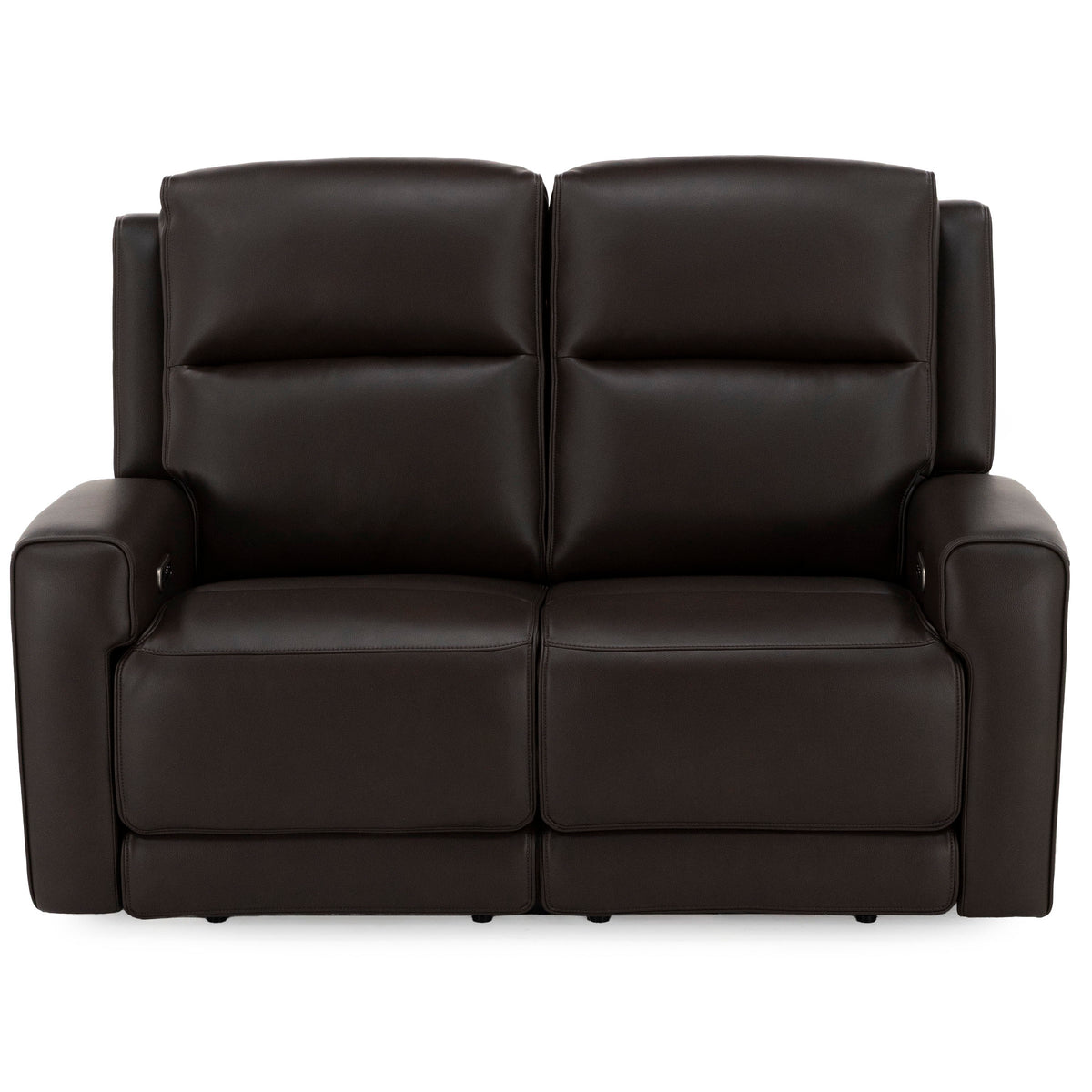Shawna Power Headrest Reclining Loveseat