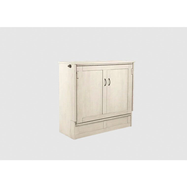 Murphy Express Cabinet & Mattress
