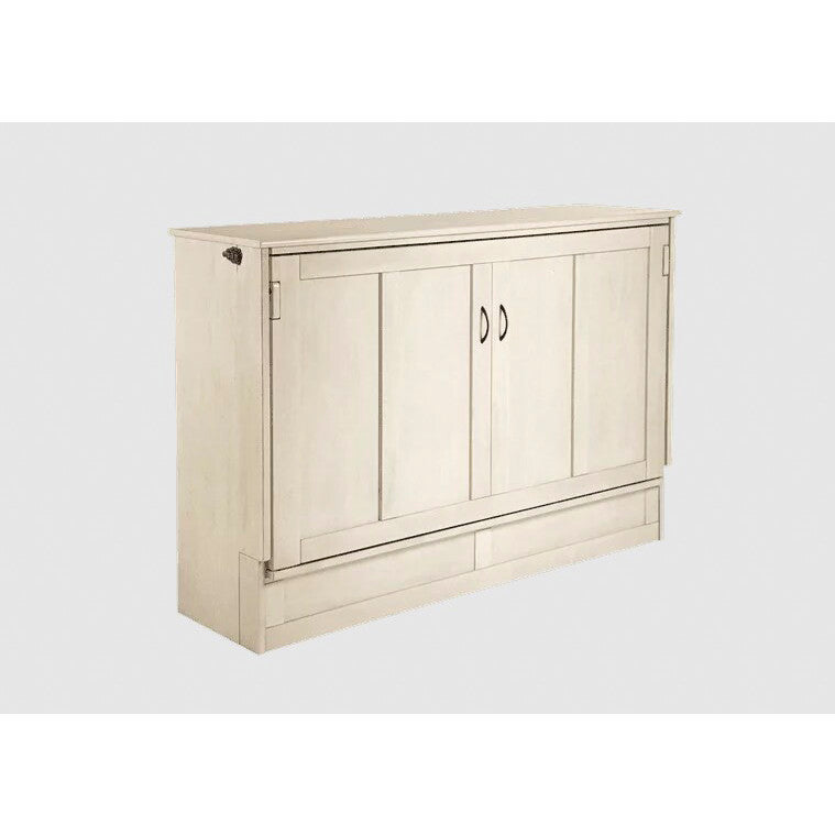 Murphy Express Cabinet & Mattress
