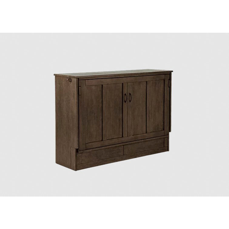 Murphy Express Cabinet & Mattress