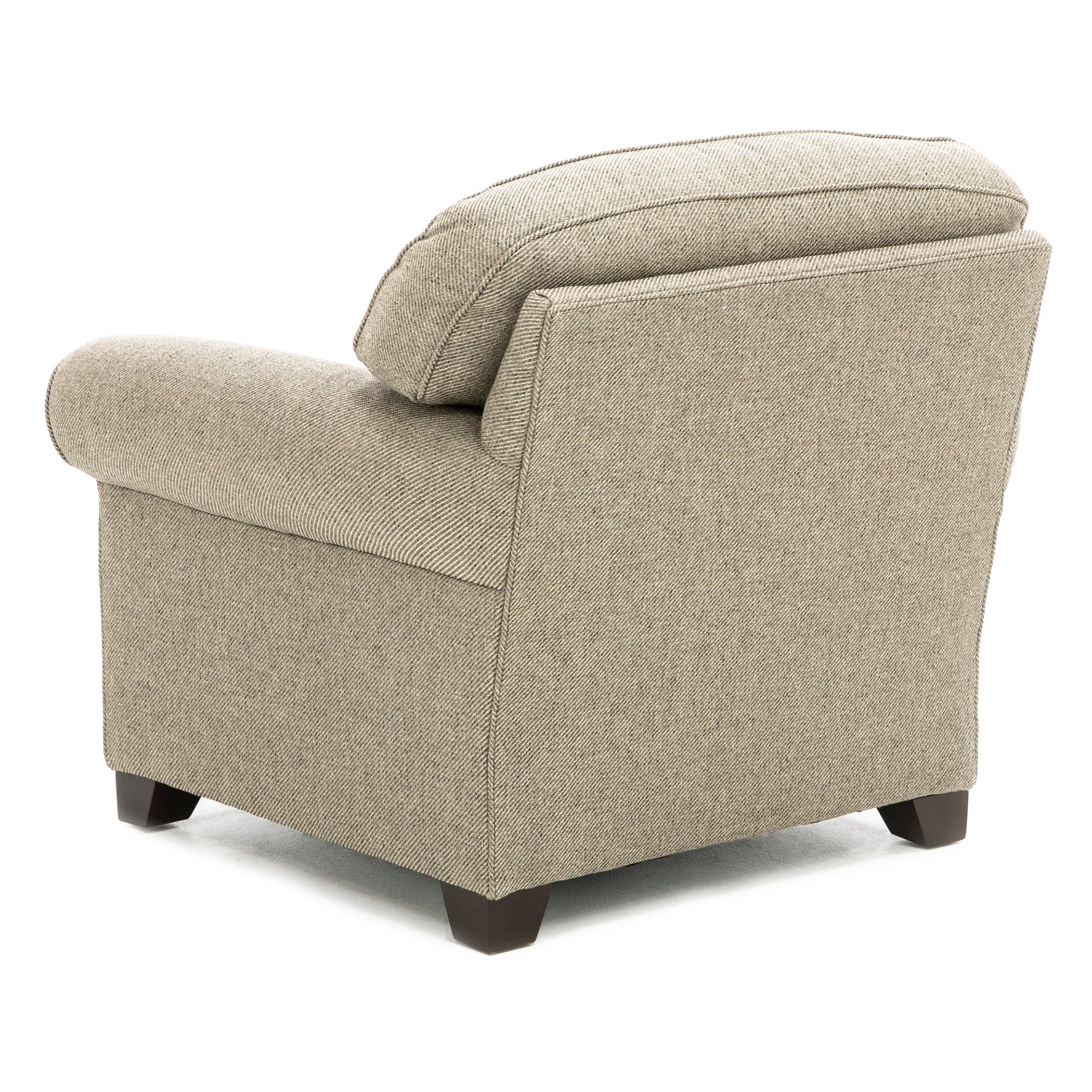 Bentley Sock Arm Chair