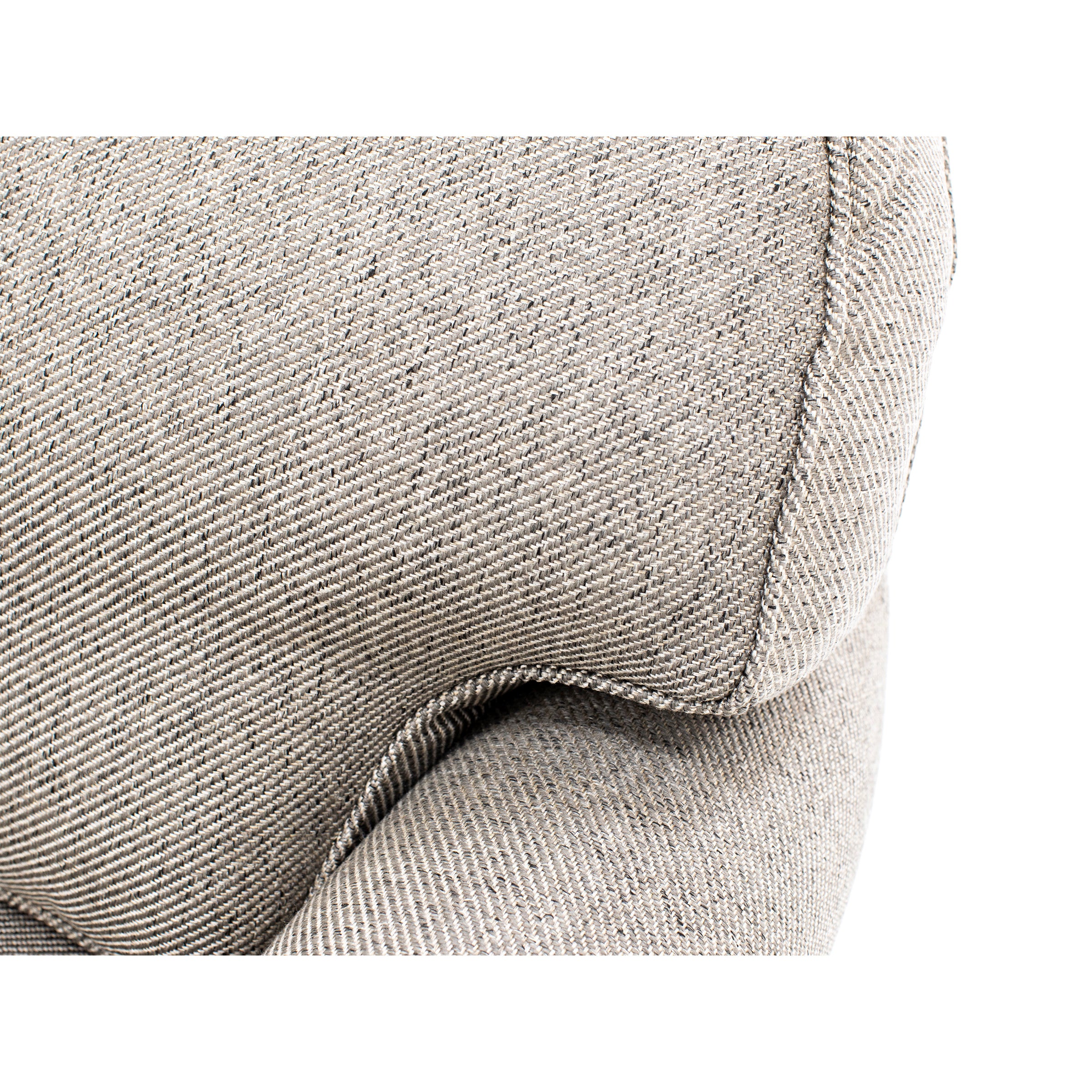 Bentley Sock Arm Chair