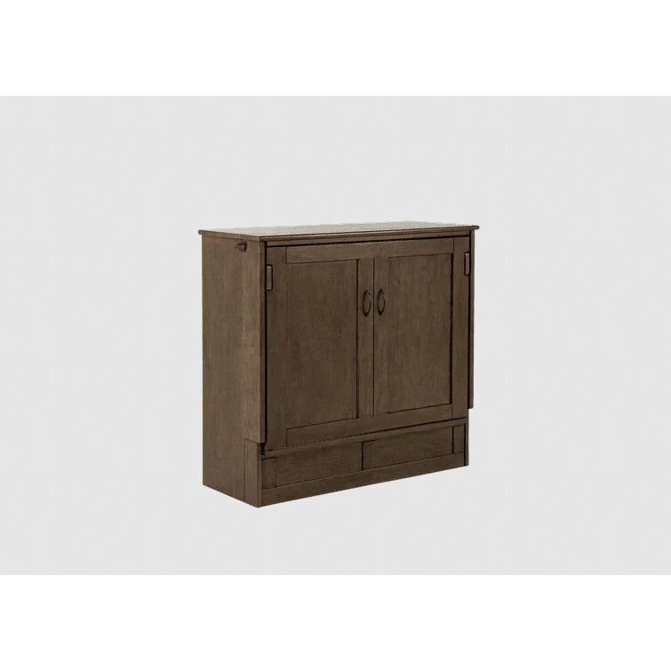 Murphy Express Cabinet & Mattress