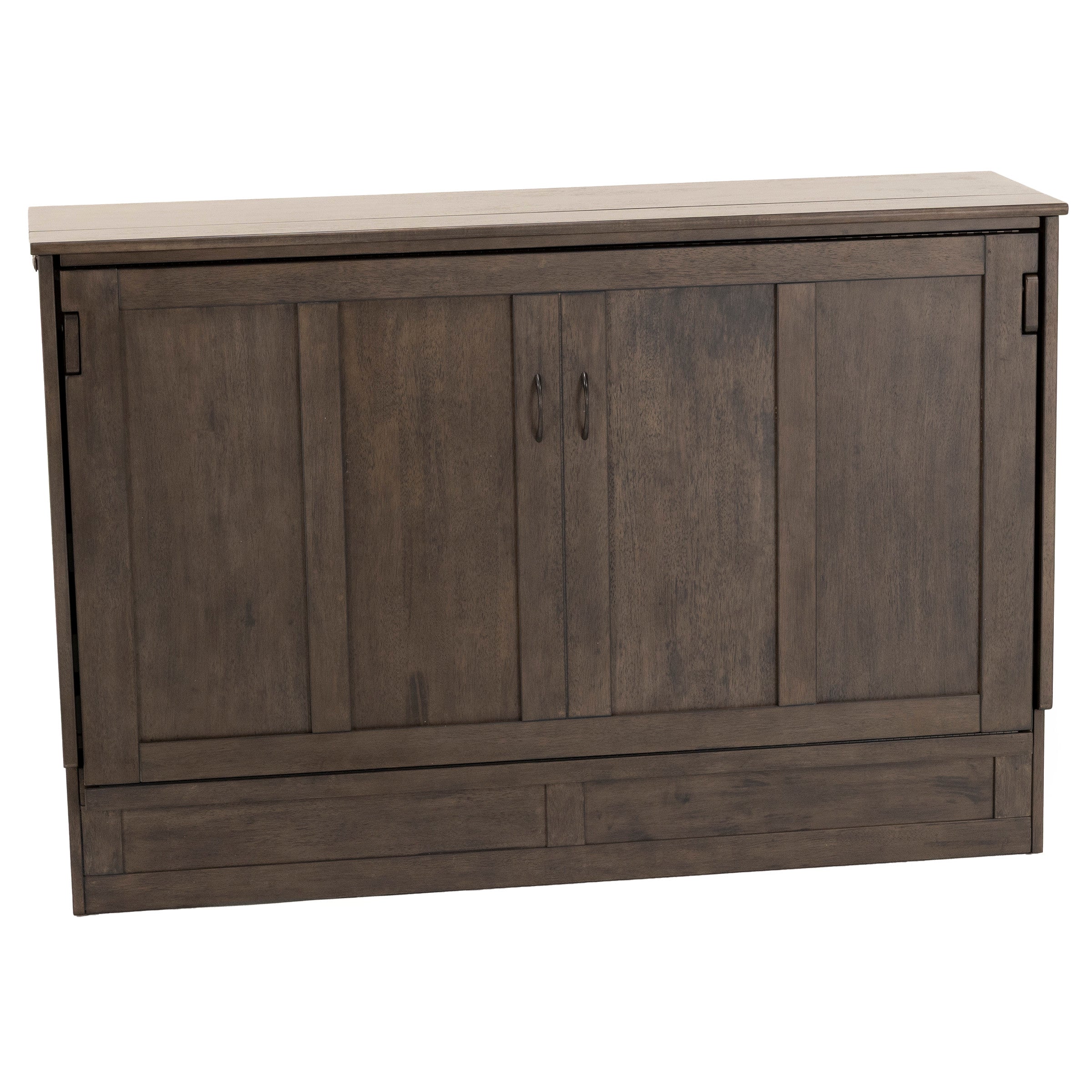 Murphy Express Cabinet & Mattress