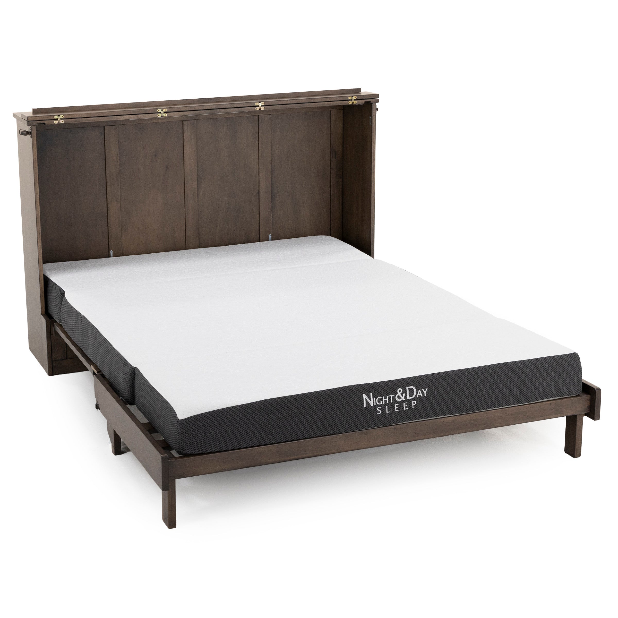 Murphy Express Cabinet & Mattress