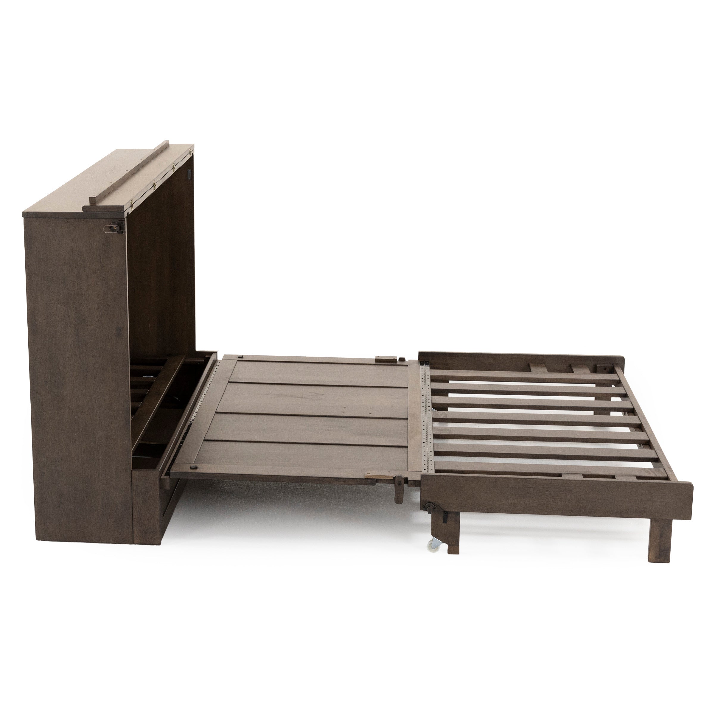 Murphy Express Cabinet & Mattress
