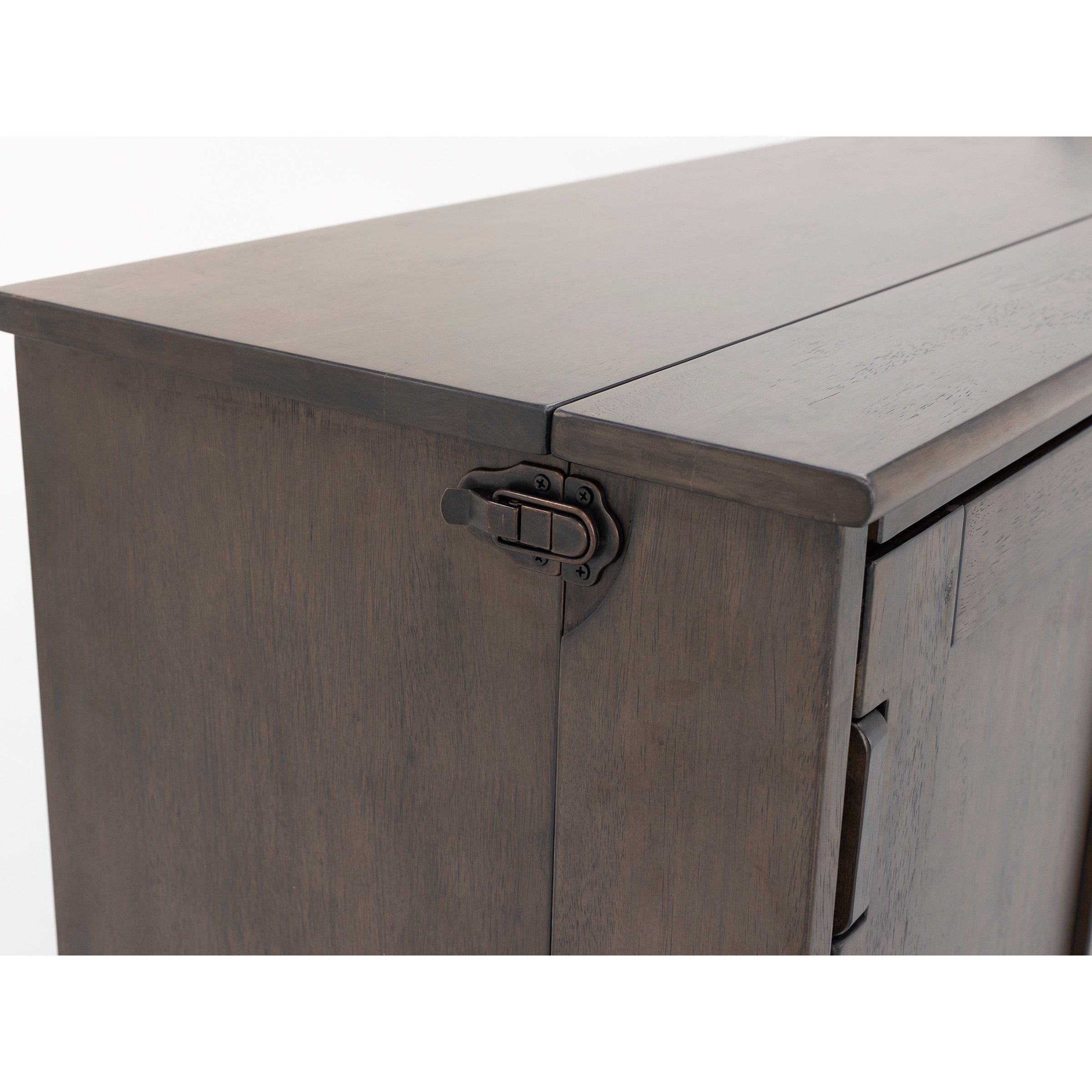 Murphy Express Cabinet & Mattress
