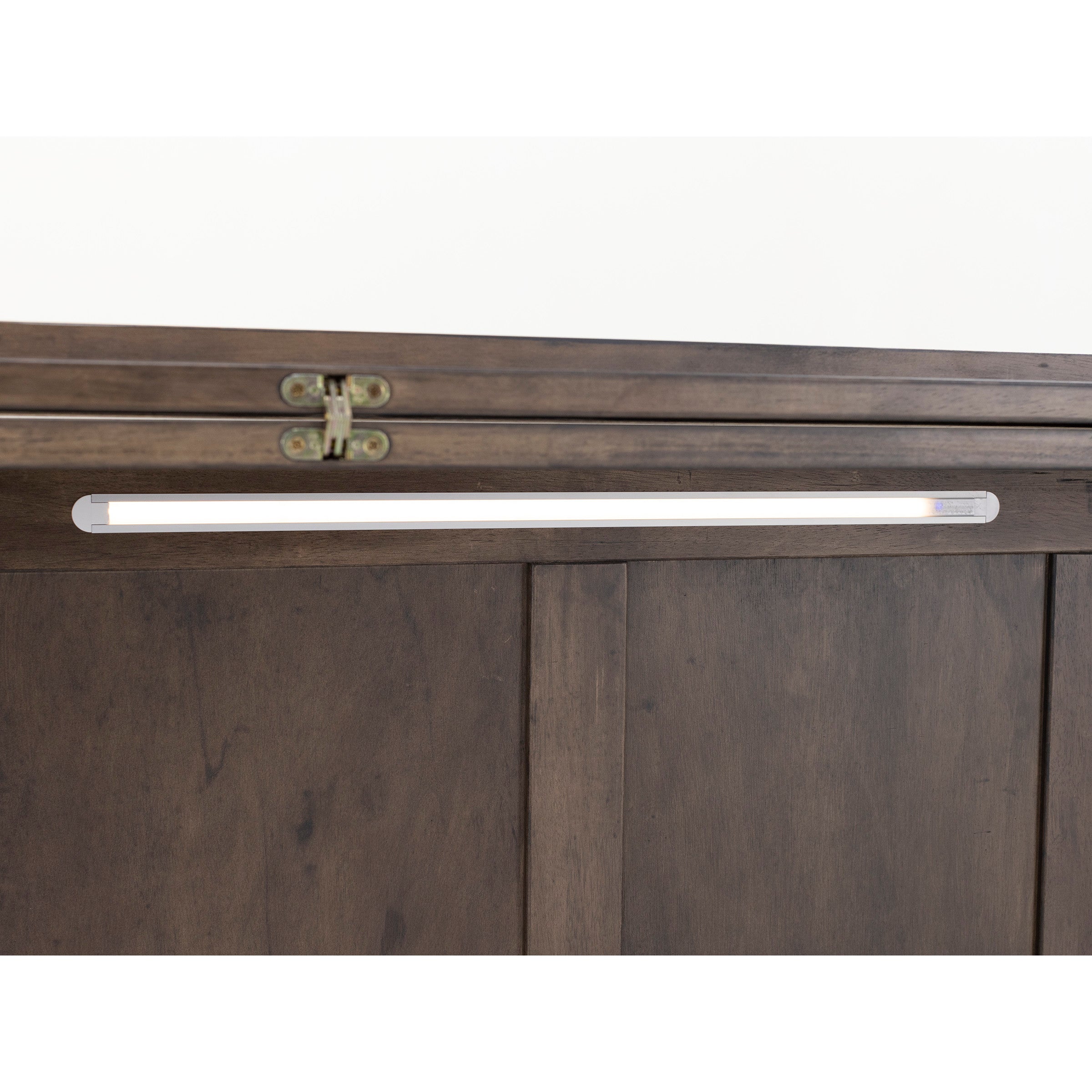 Murphy Express Cabinet & Mattress