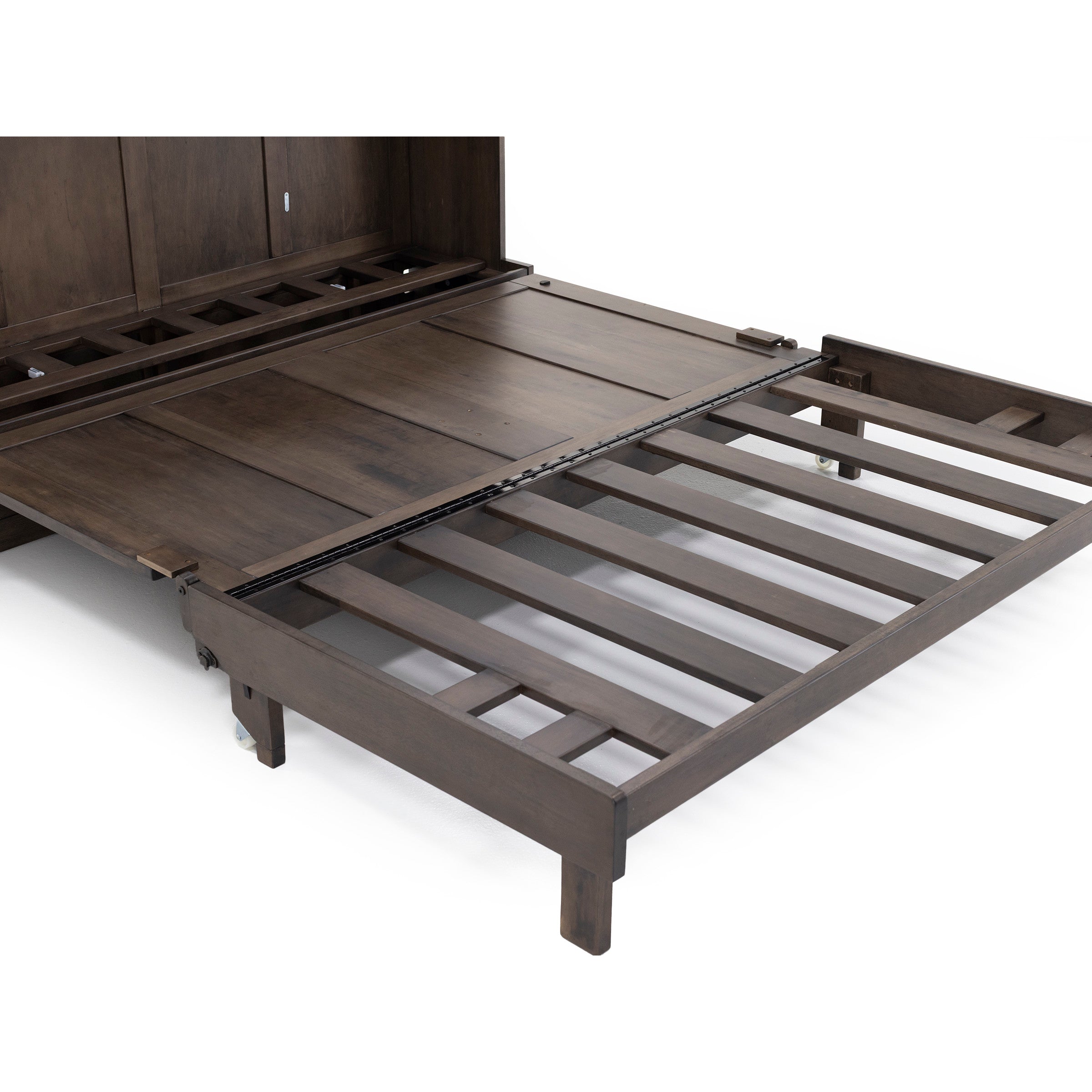 Murphy Express Cabinet & Mattress