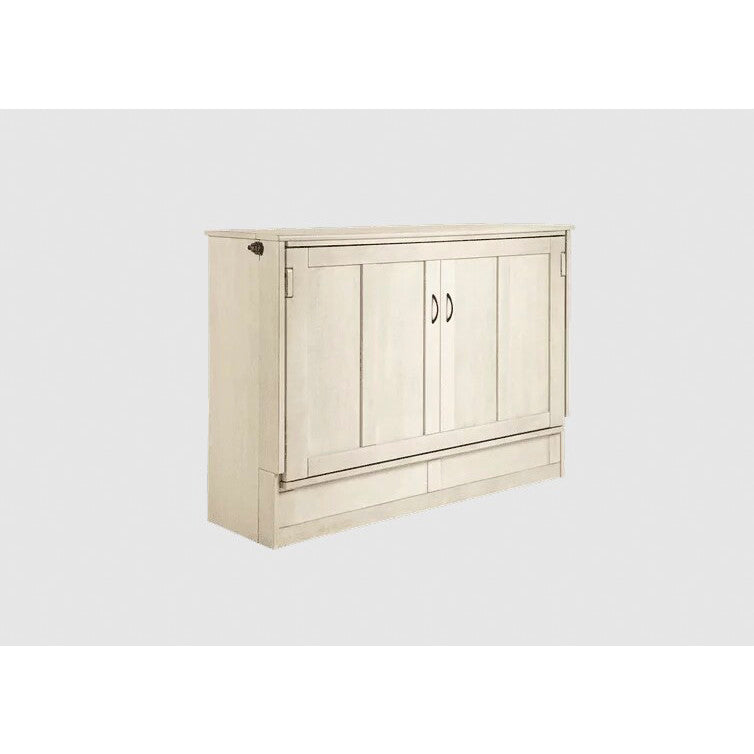 Murphy Express Cabinet & Mattress