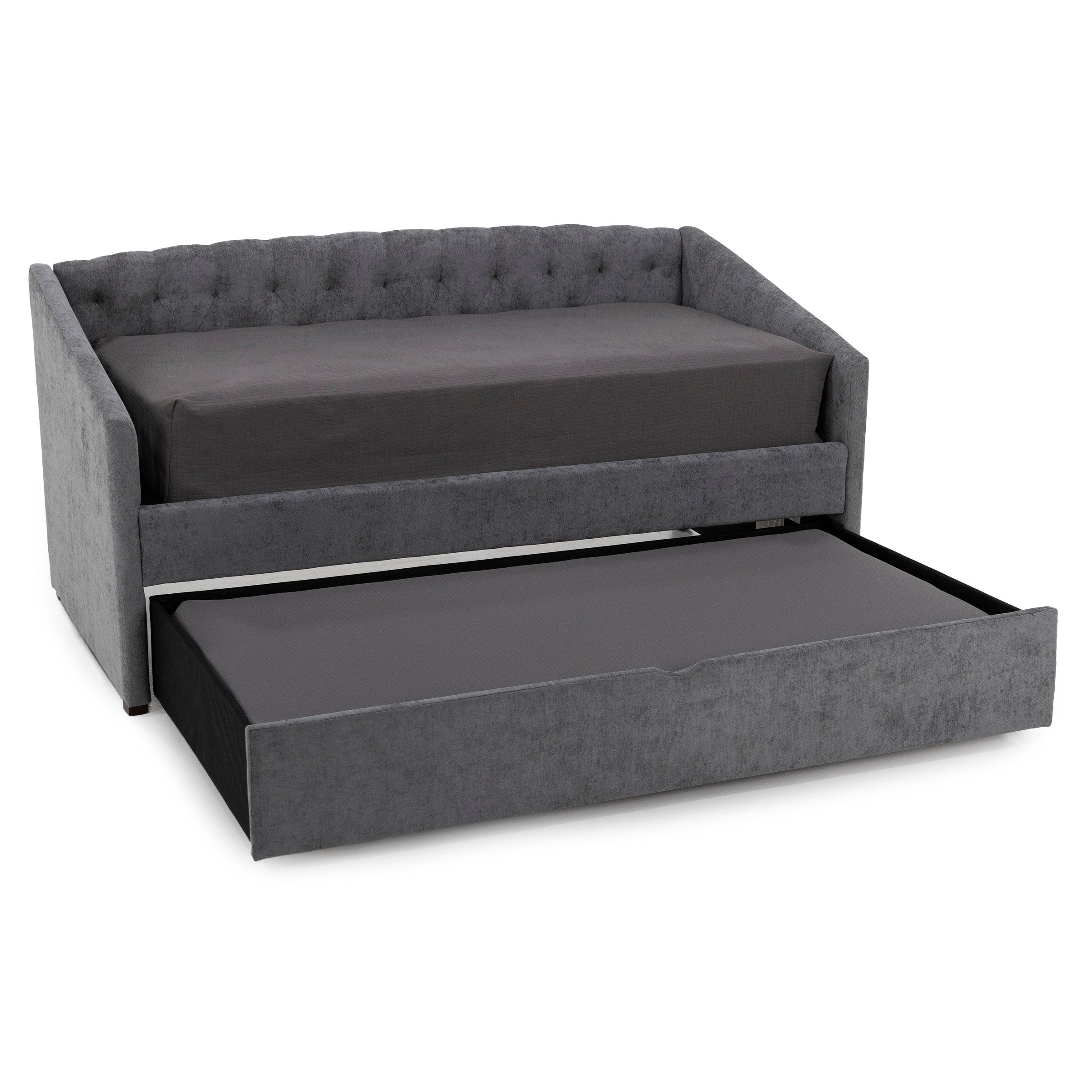 Emily Daybed with Trundle