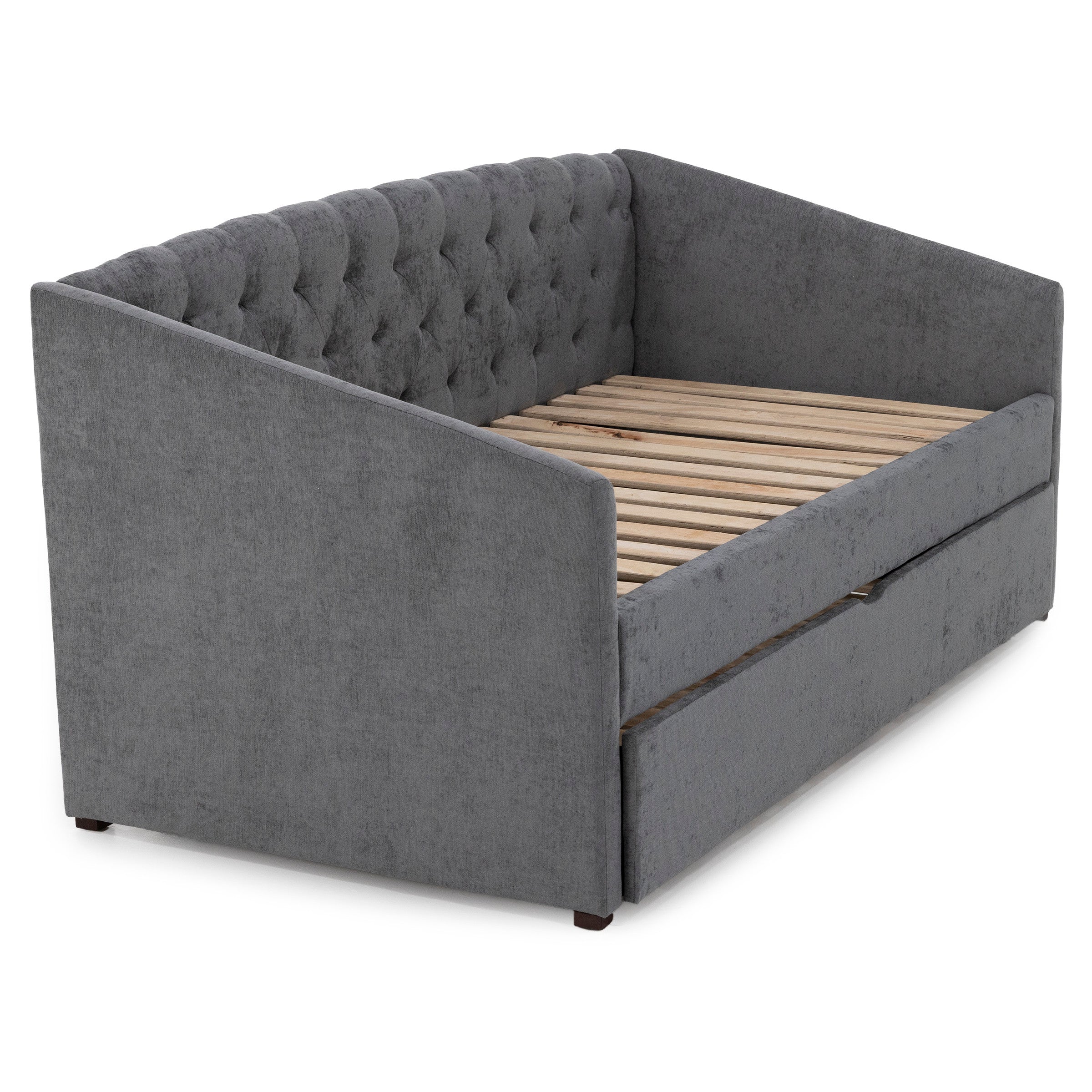 Emily Daybed with Trundle