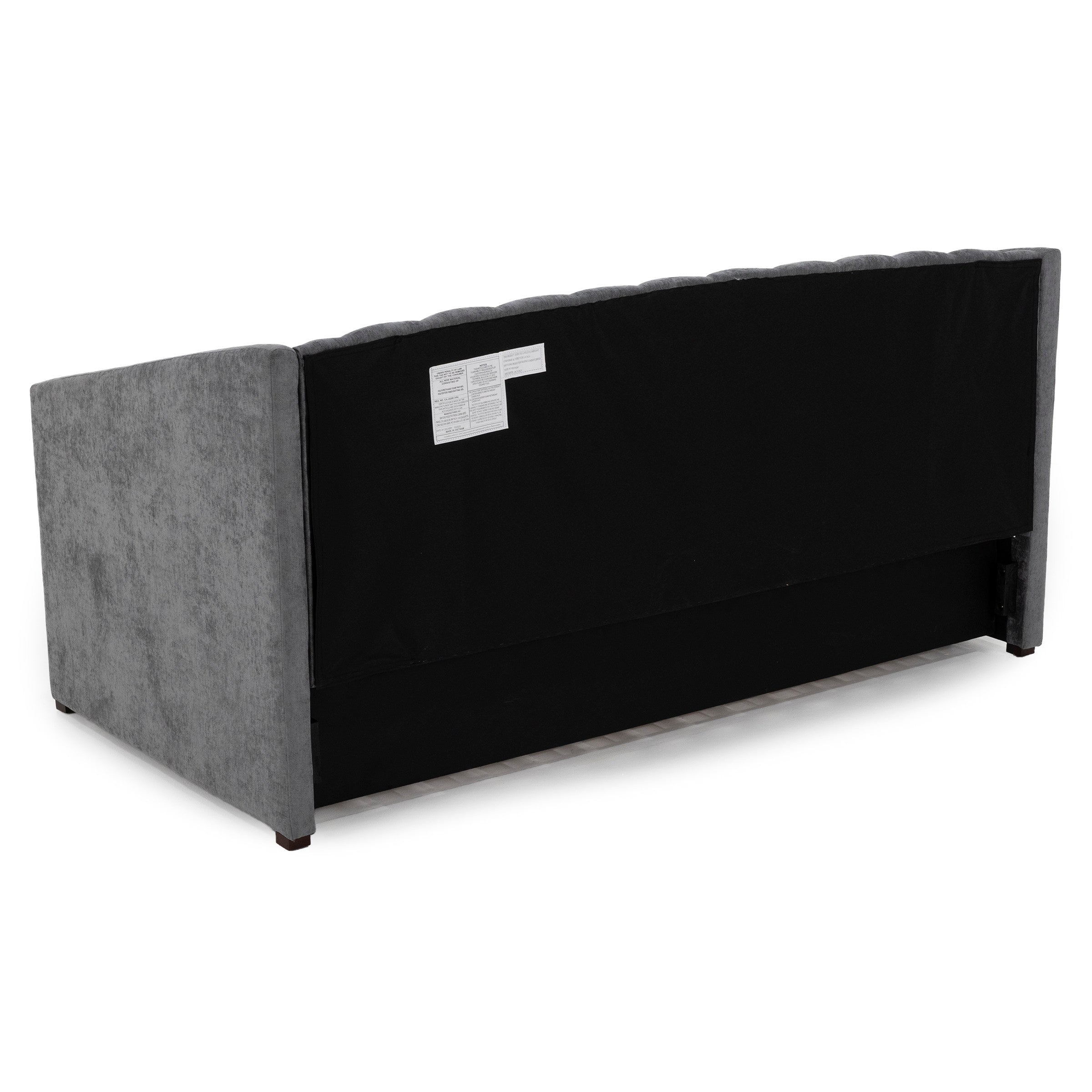 Emily Daybed with Trundle