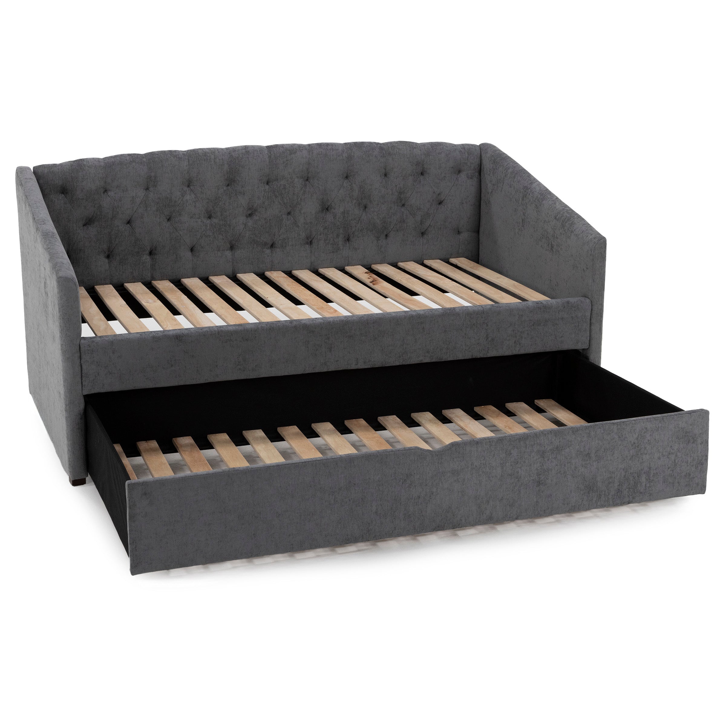 Emily Daybed with Trundle