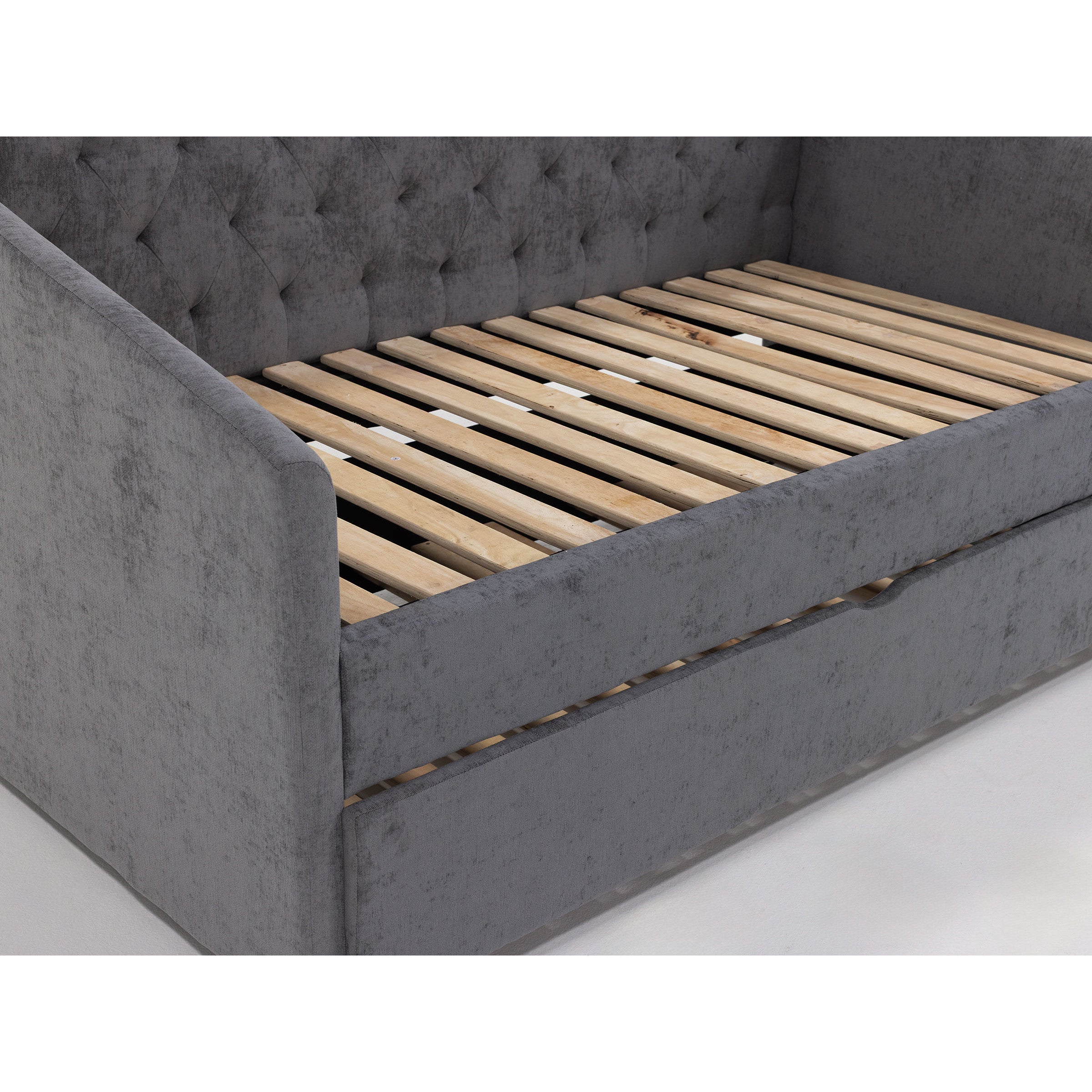 Emily Daybed with Trundle