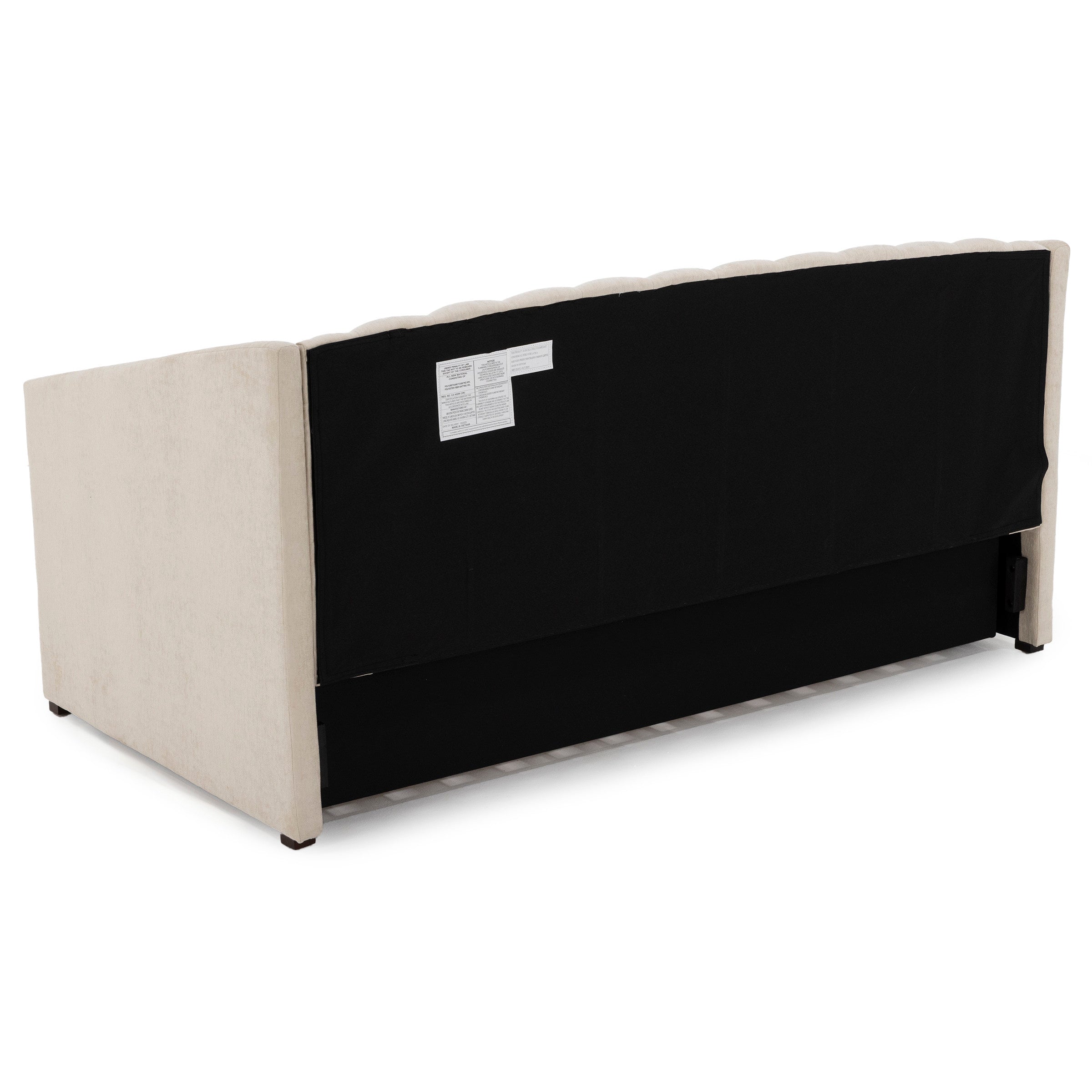 Emily Daybed with Trundle