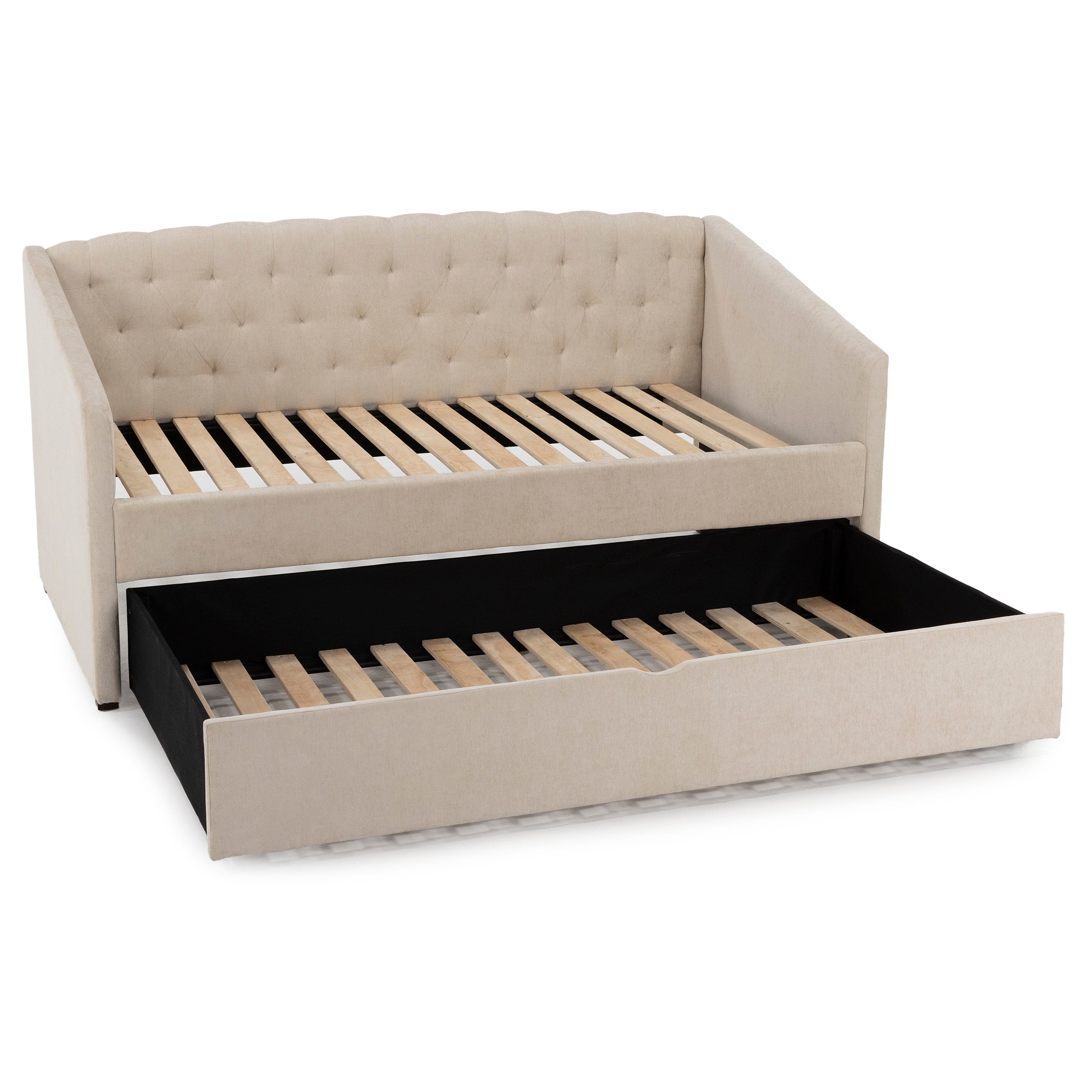 Emily Daybed with Trundle